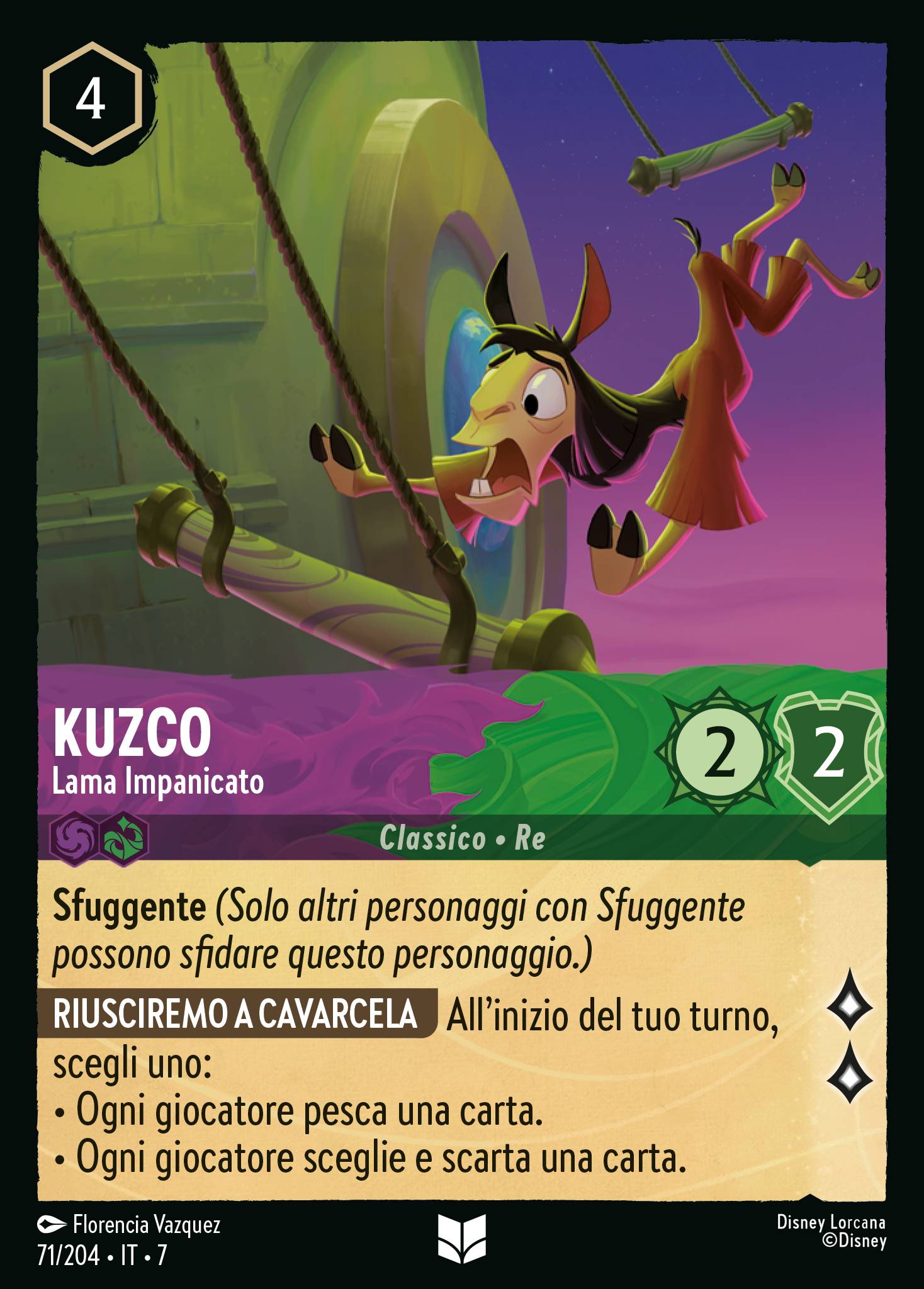 Kuzco