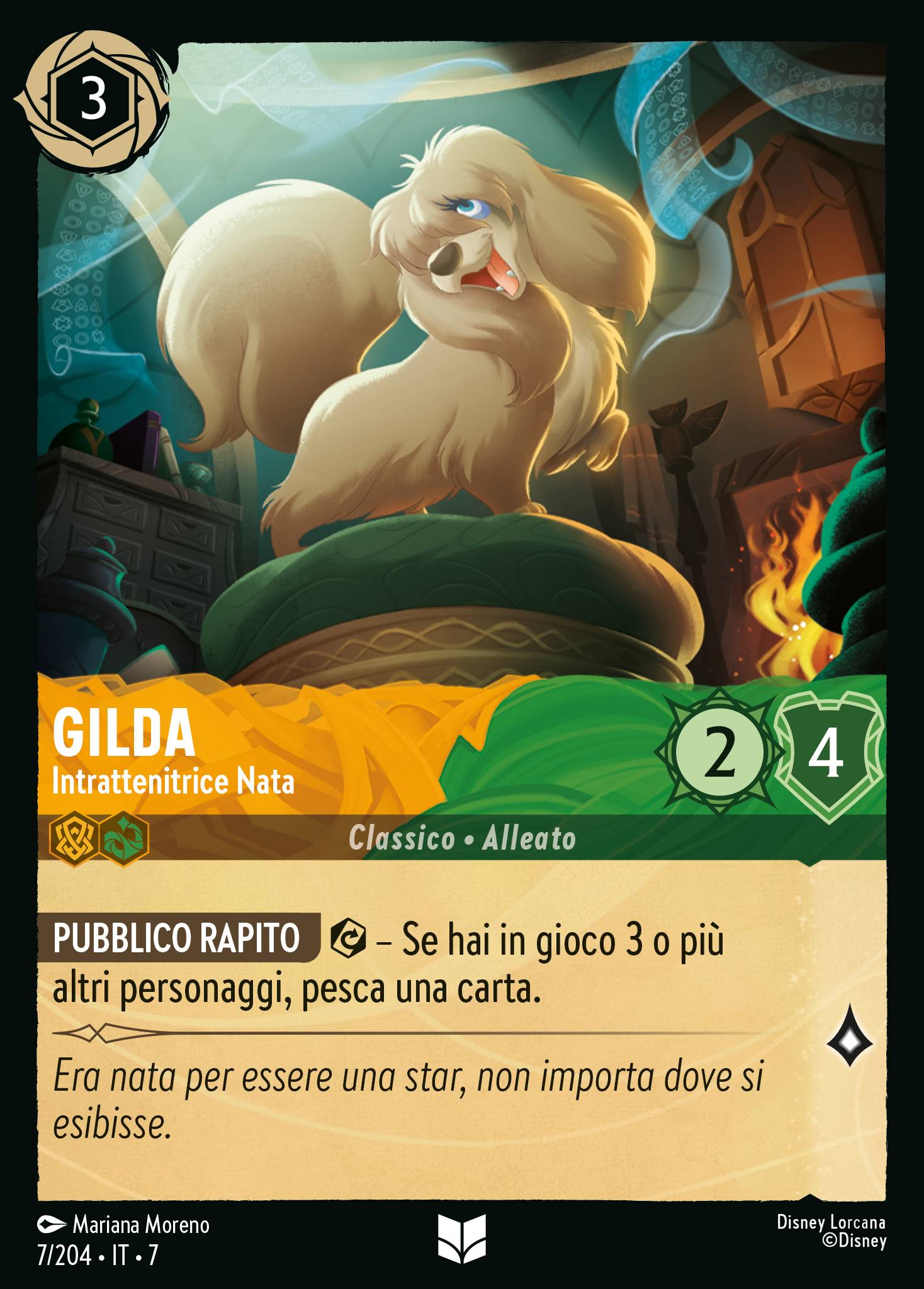 Gilda