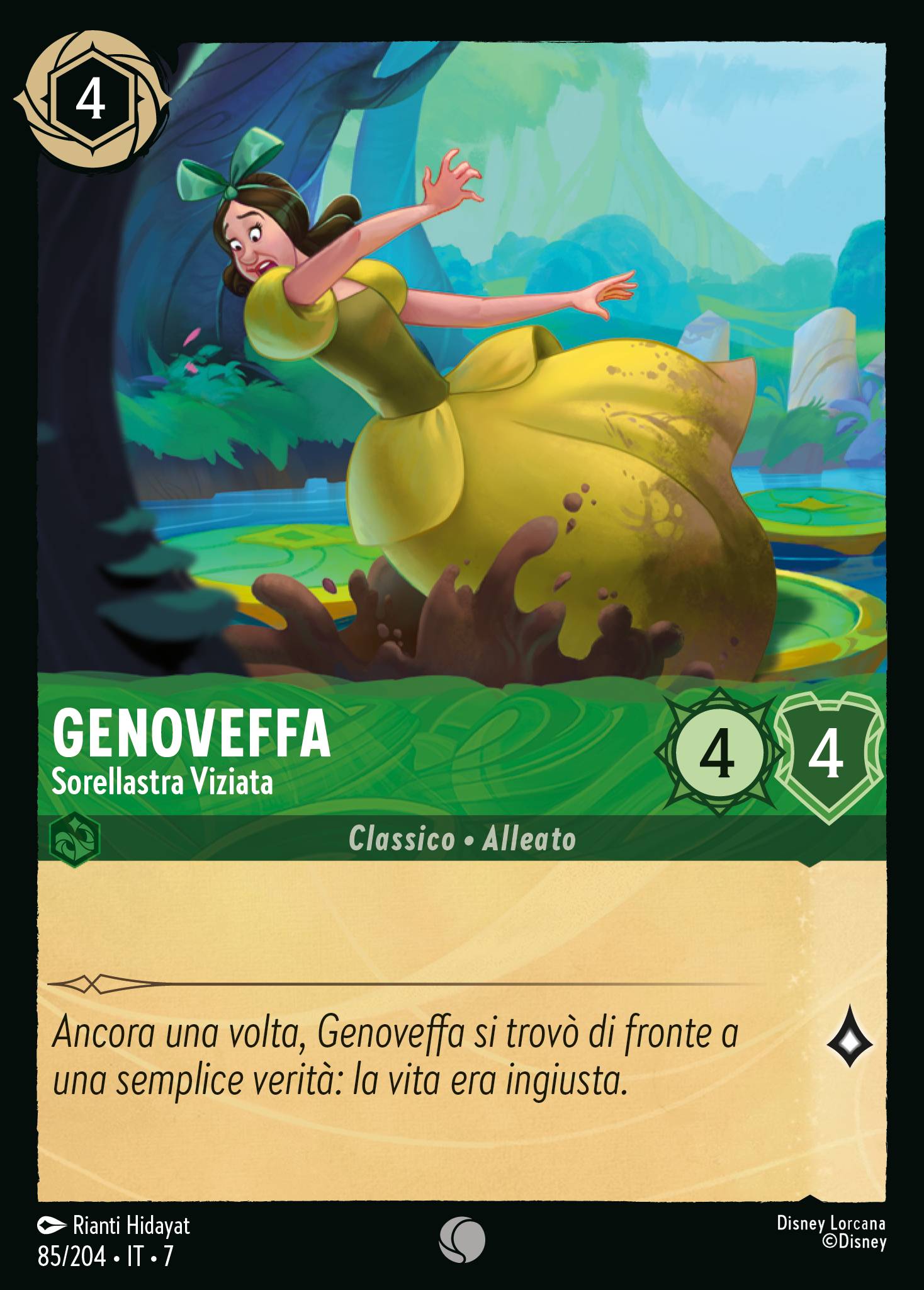 Genoveffa