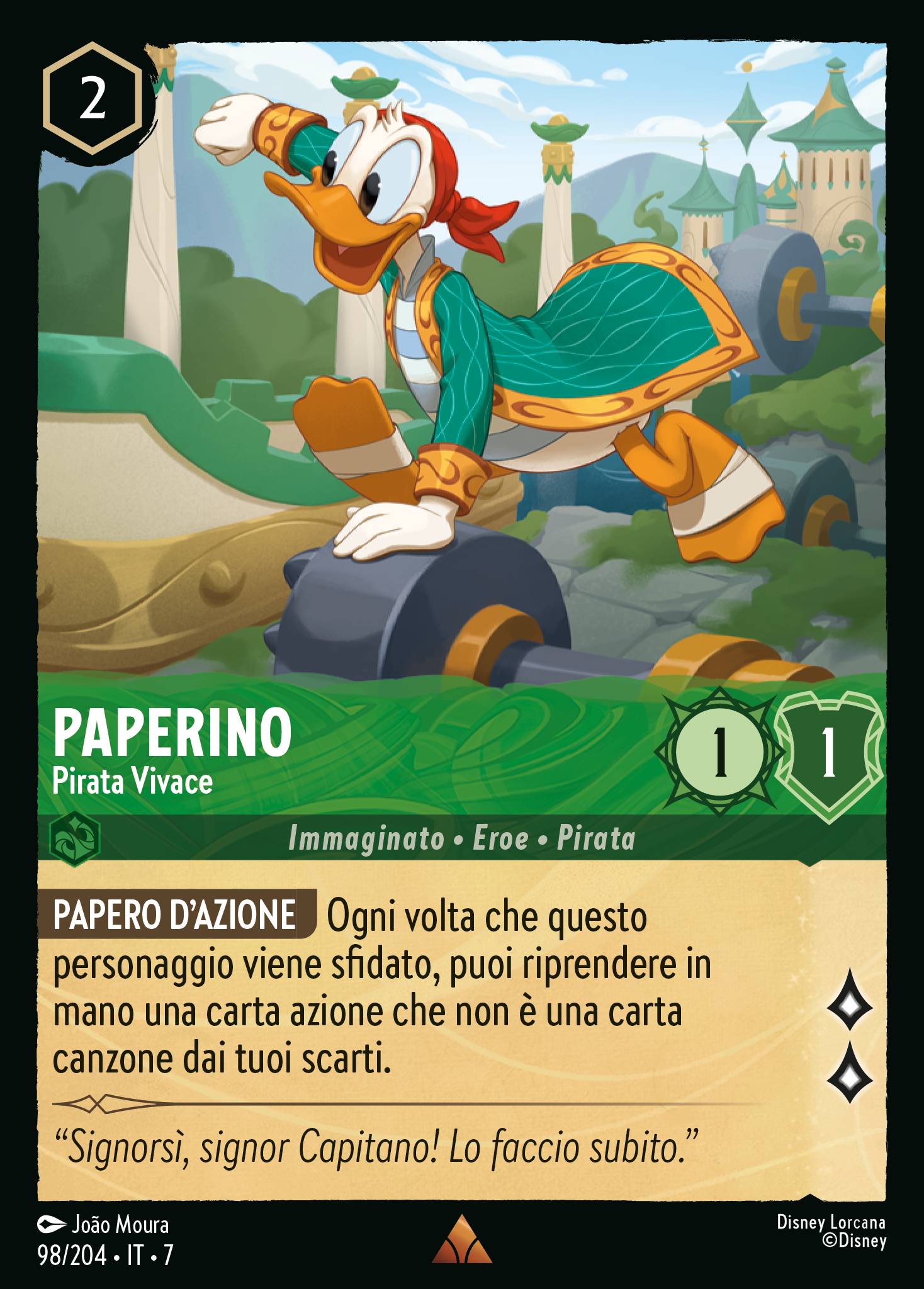 Paperino