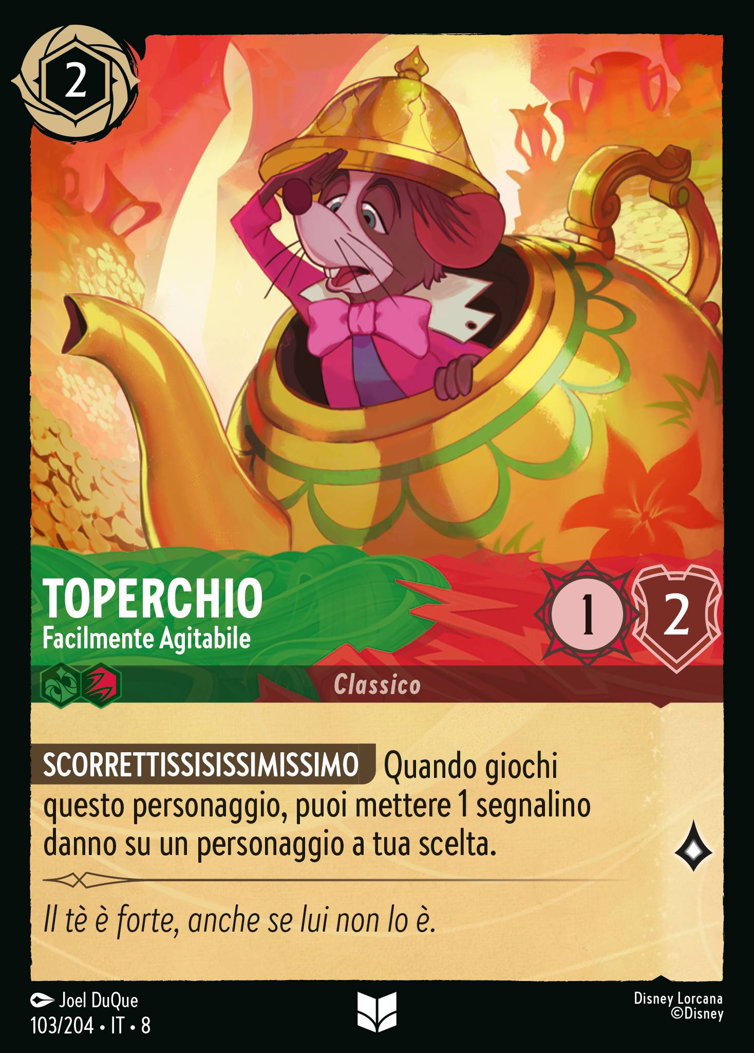 Toperchio