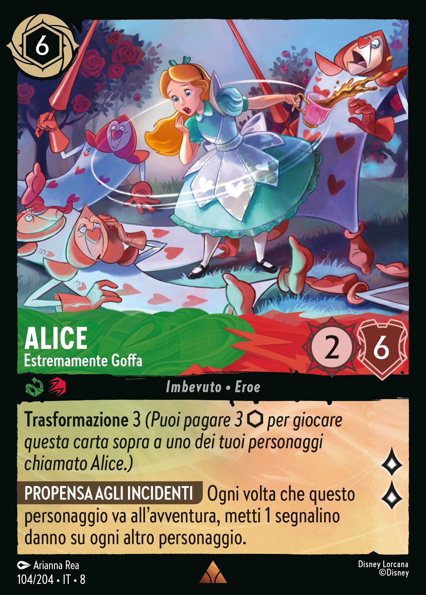 Alice