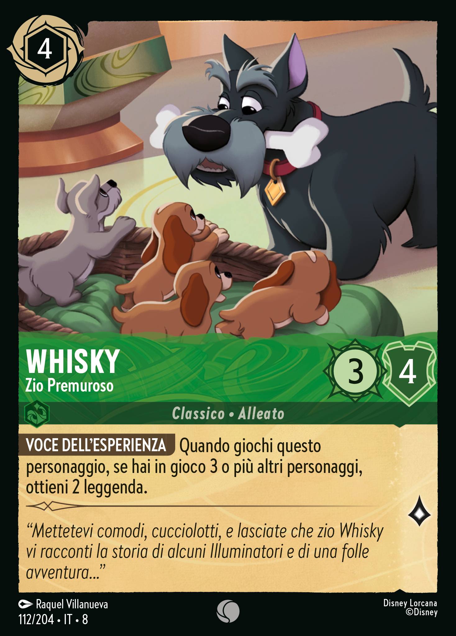 Whisky