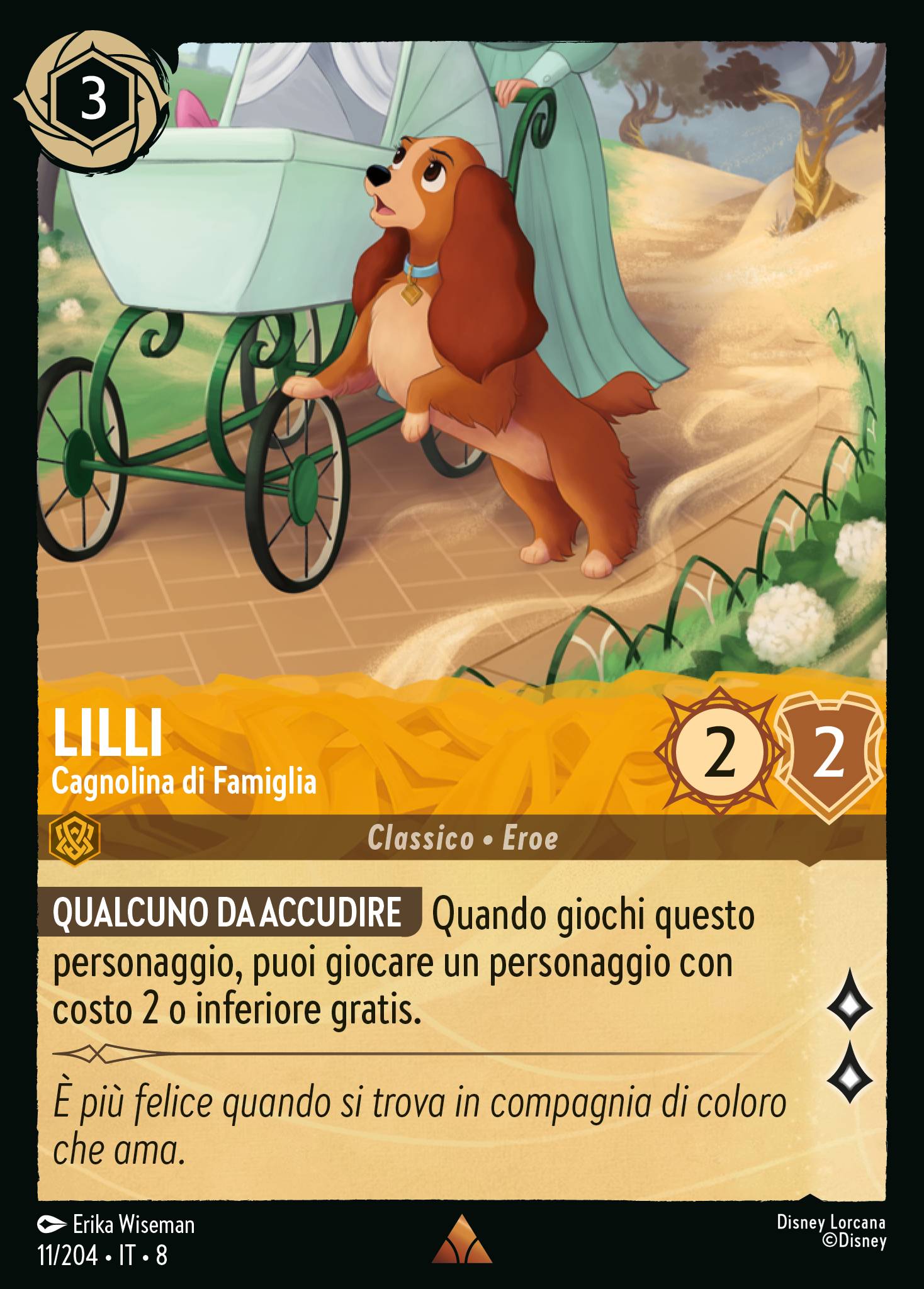Lilli