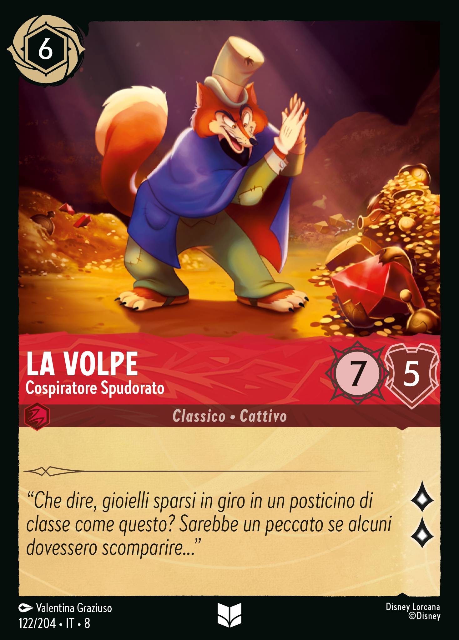 La Volpe