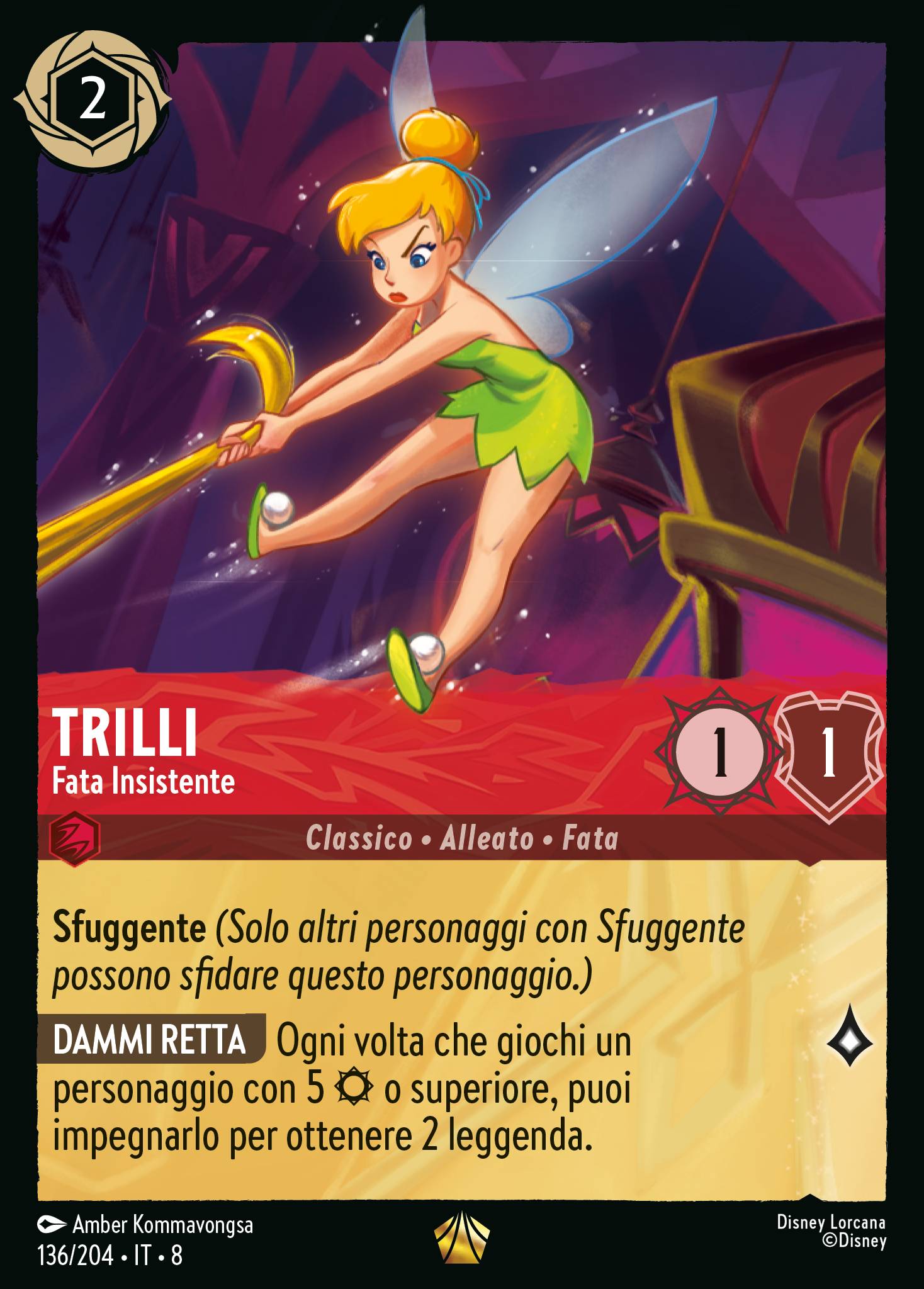 Trilli