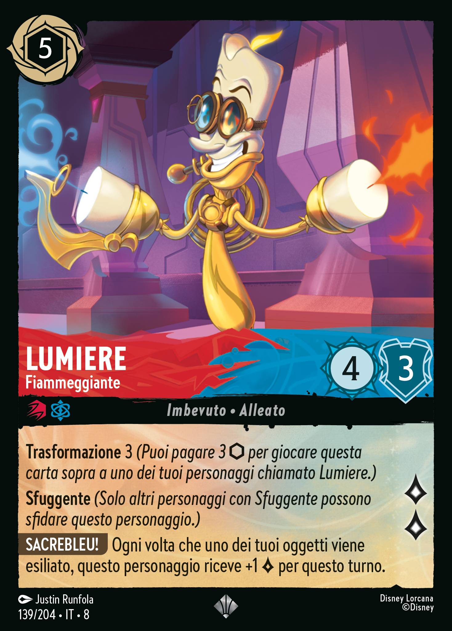Lumiere