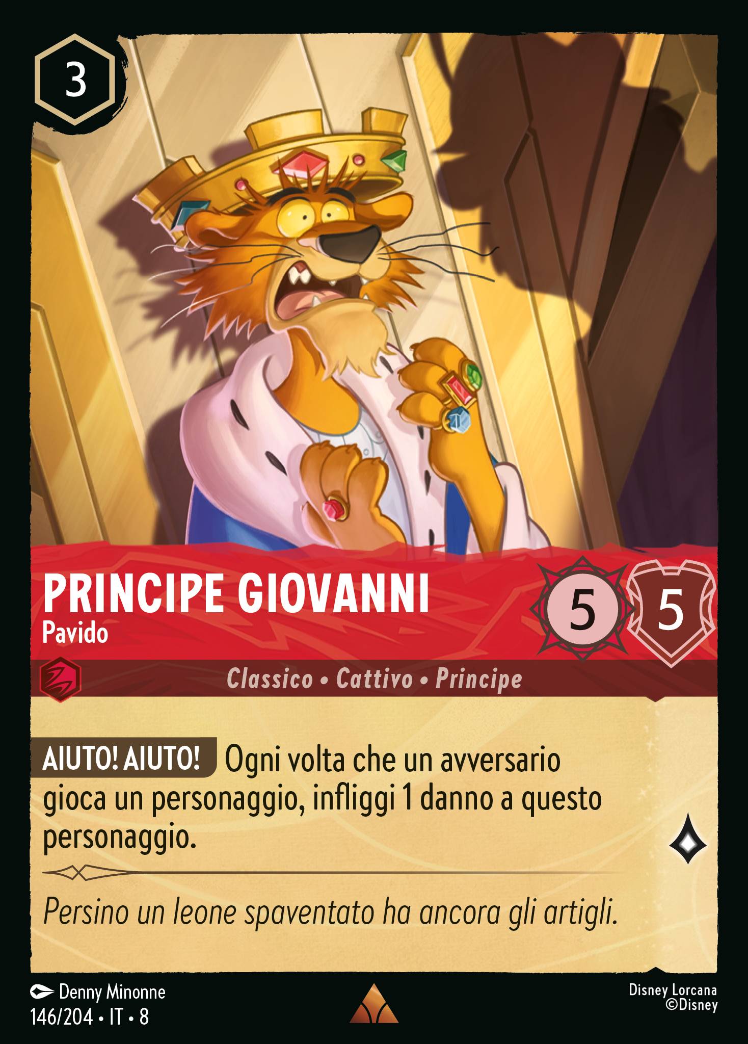 Principe Giovanni