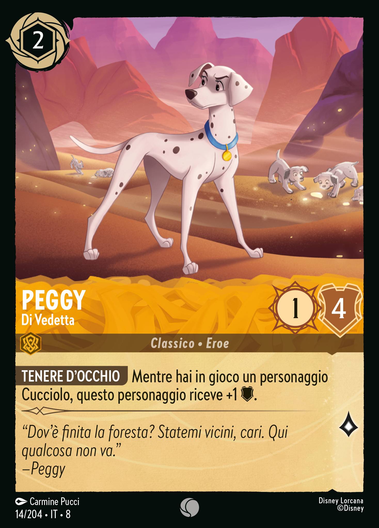 Peggy