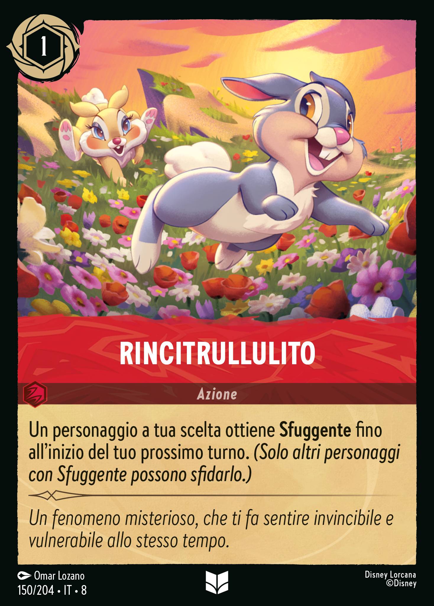 Rincitrullulito