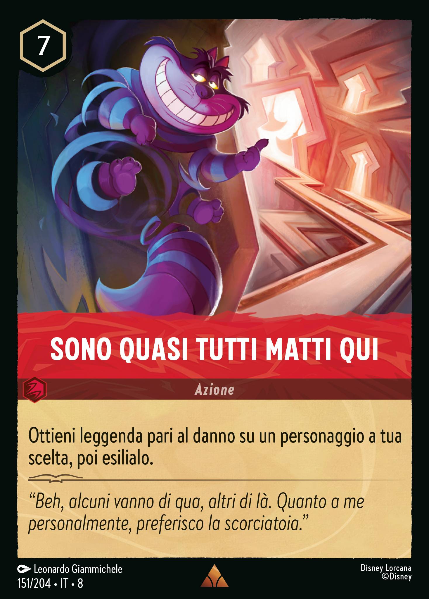 Sono Quasi Tutti Matti Qui