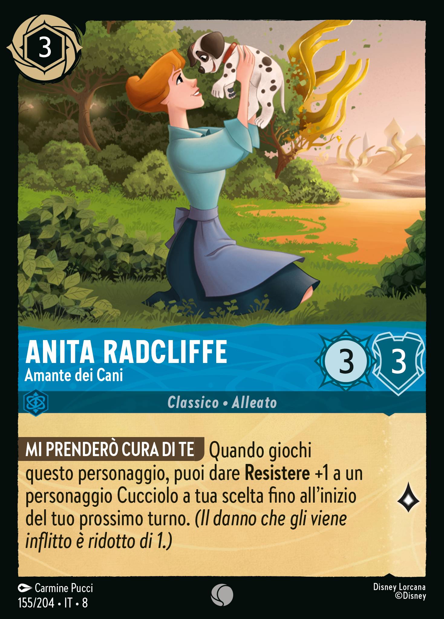 Anita Radcliffe