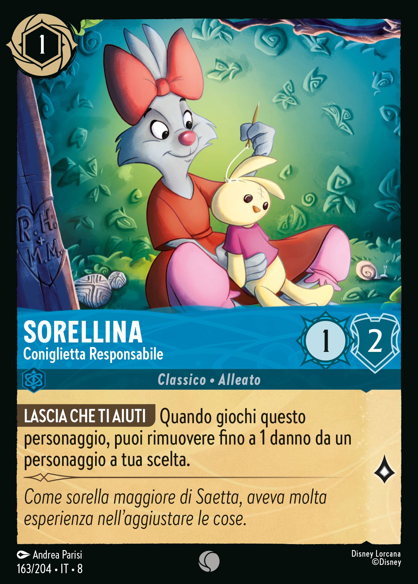 Sorellina