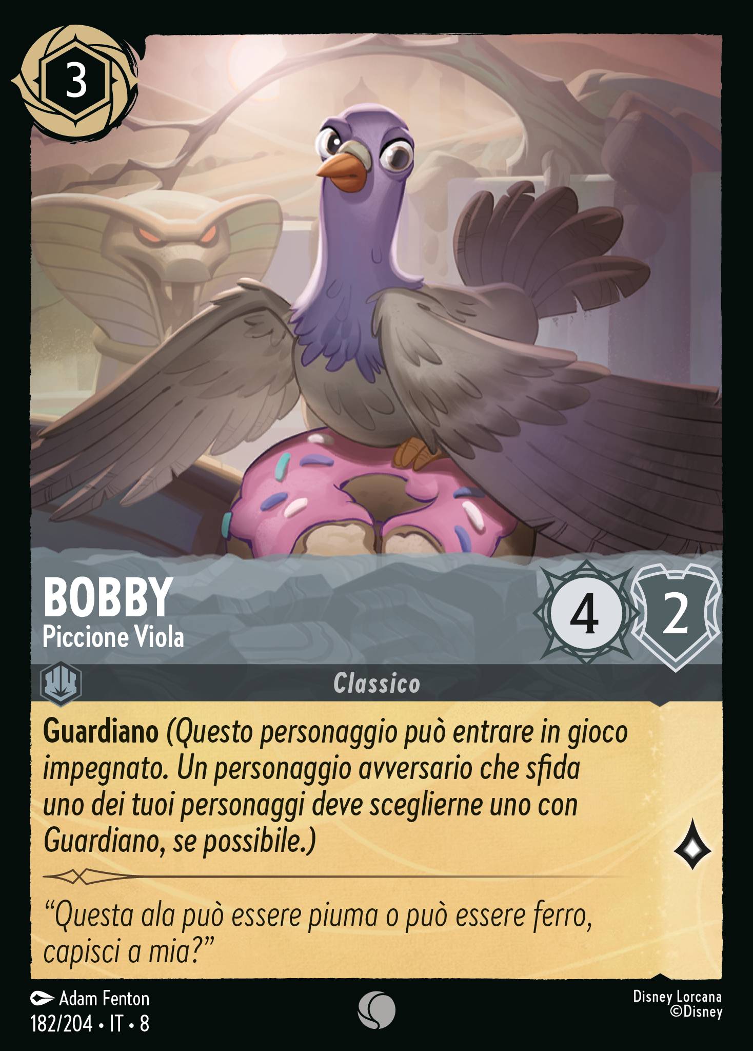 Bobby