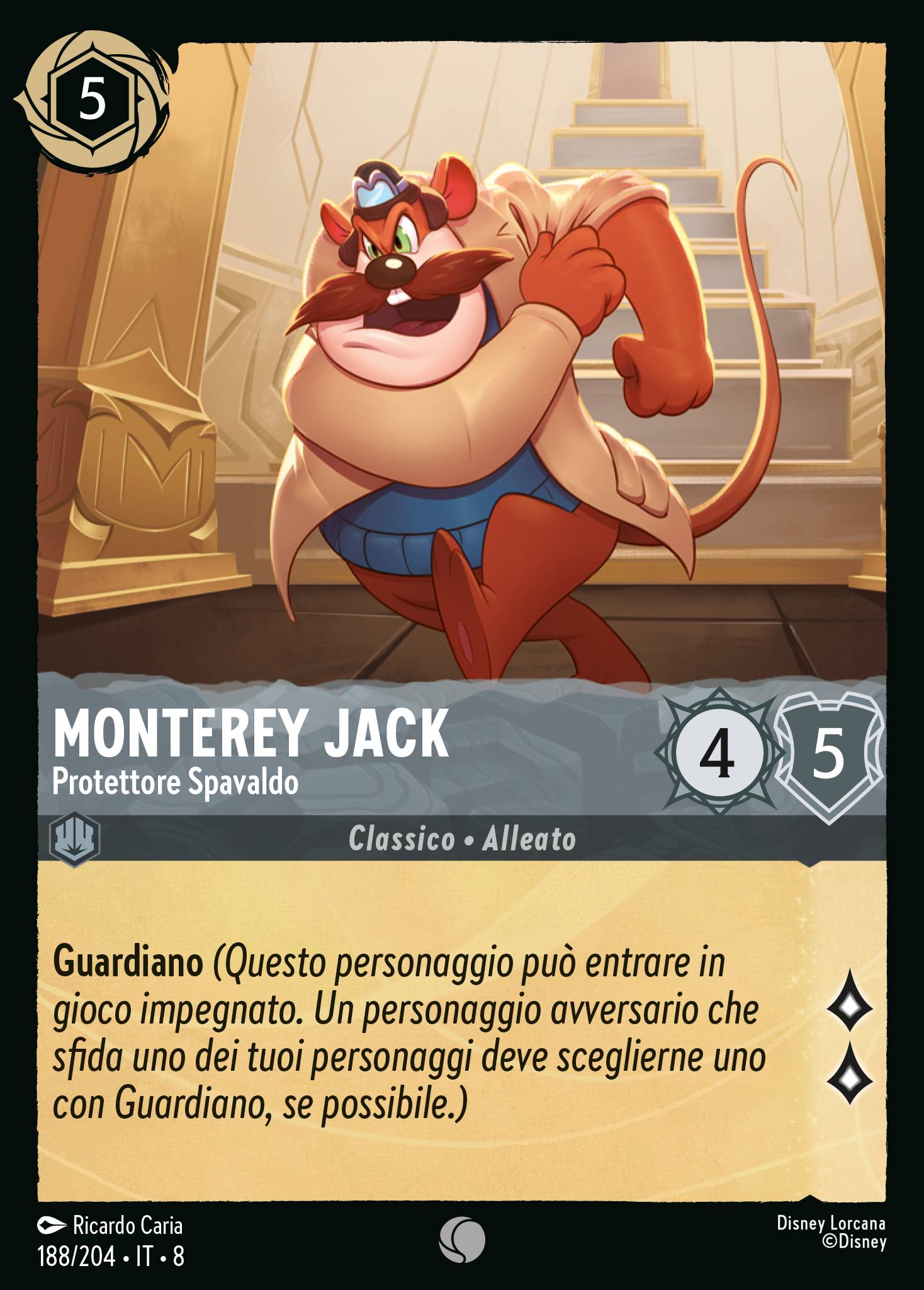 Monterey Jack