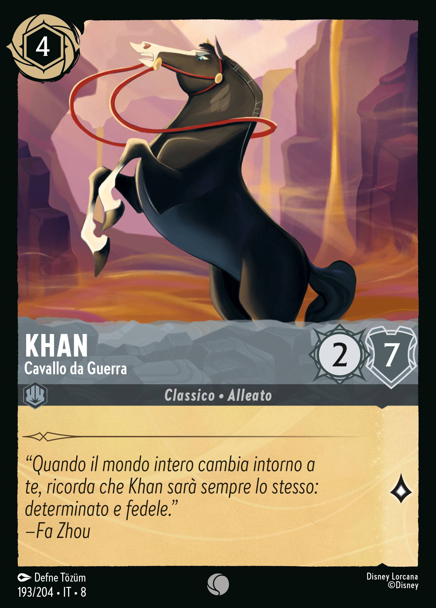 Khan