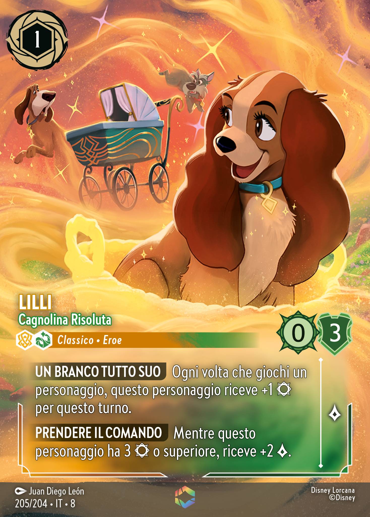 Lilli