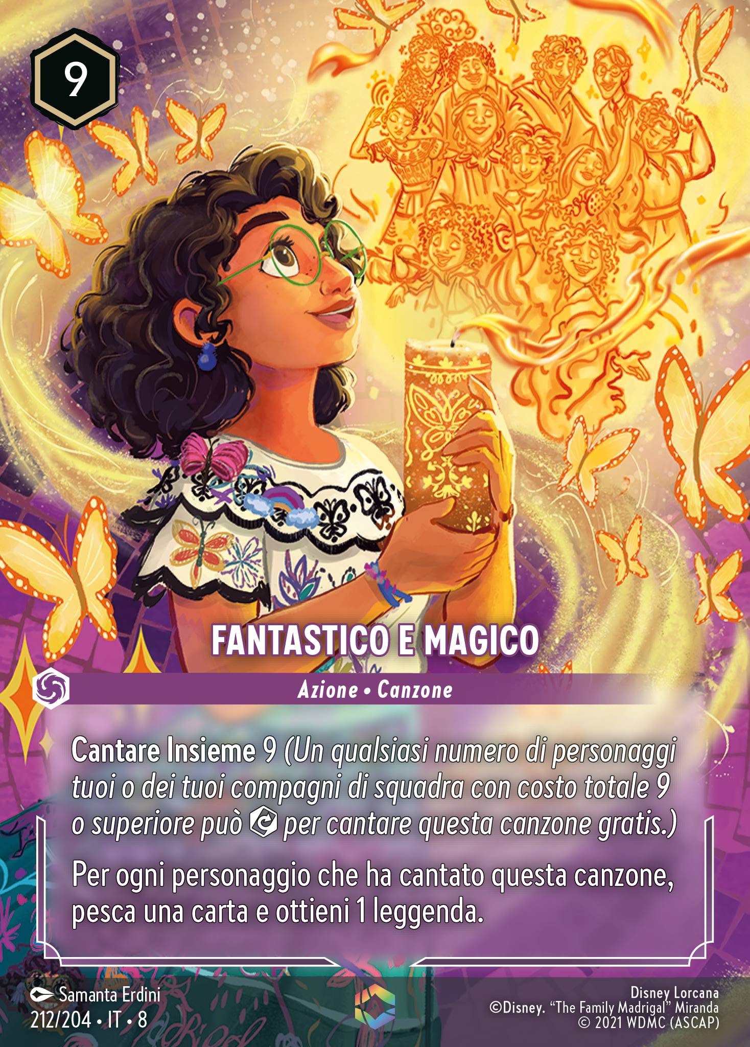 Fantastico e Magico