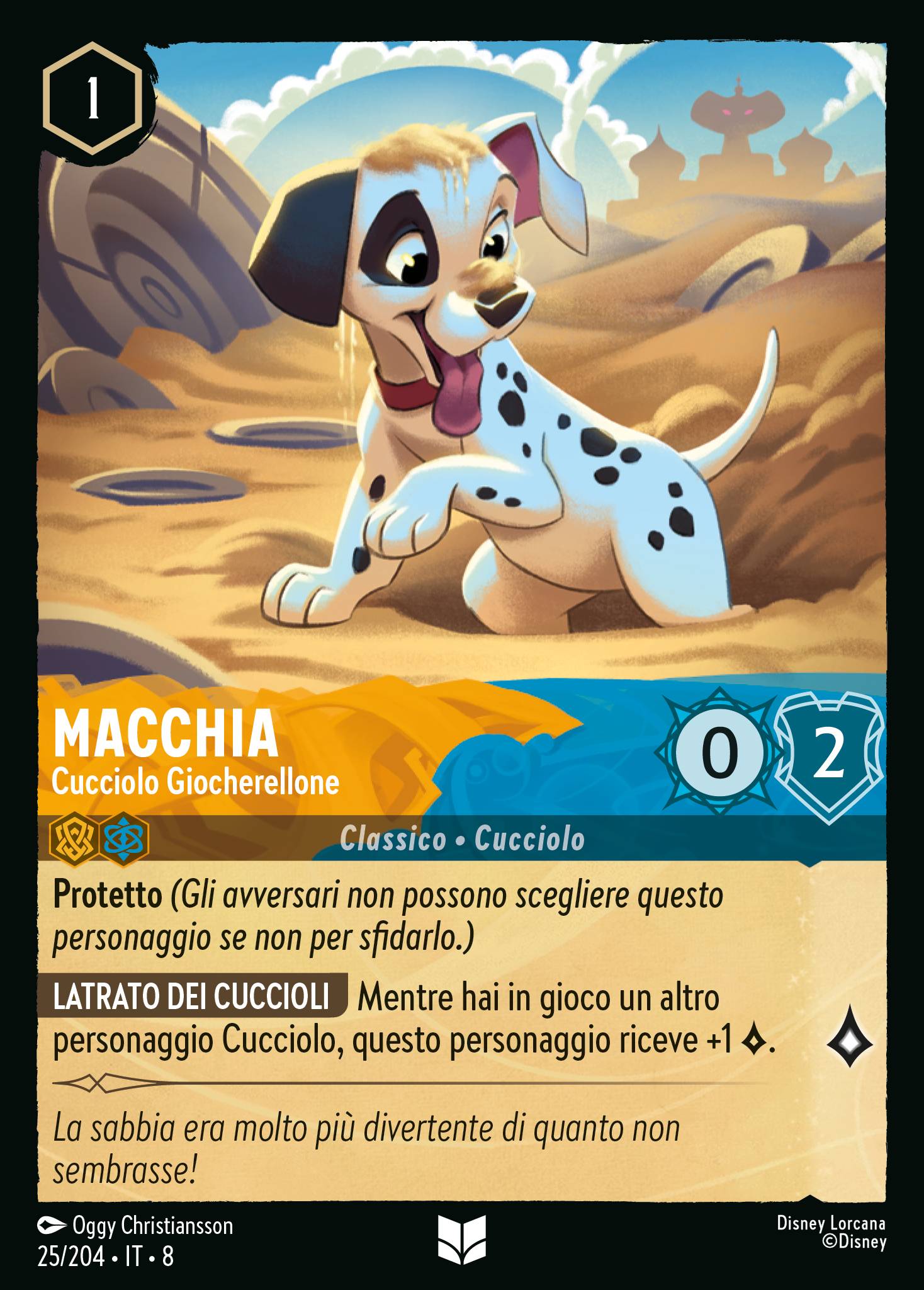 Macchia
