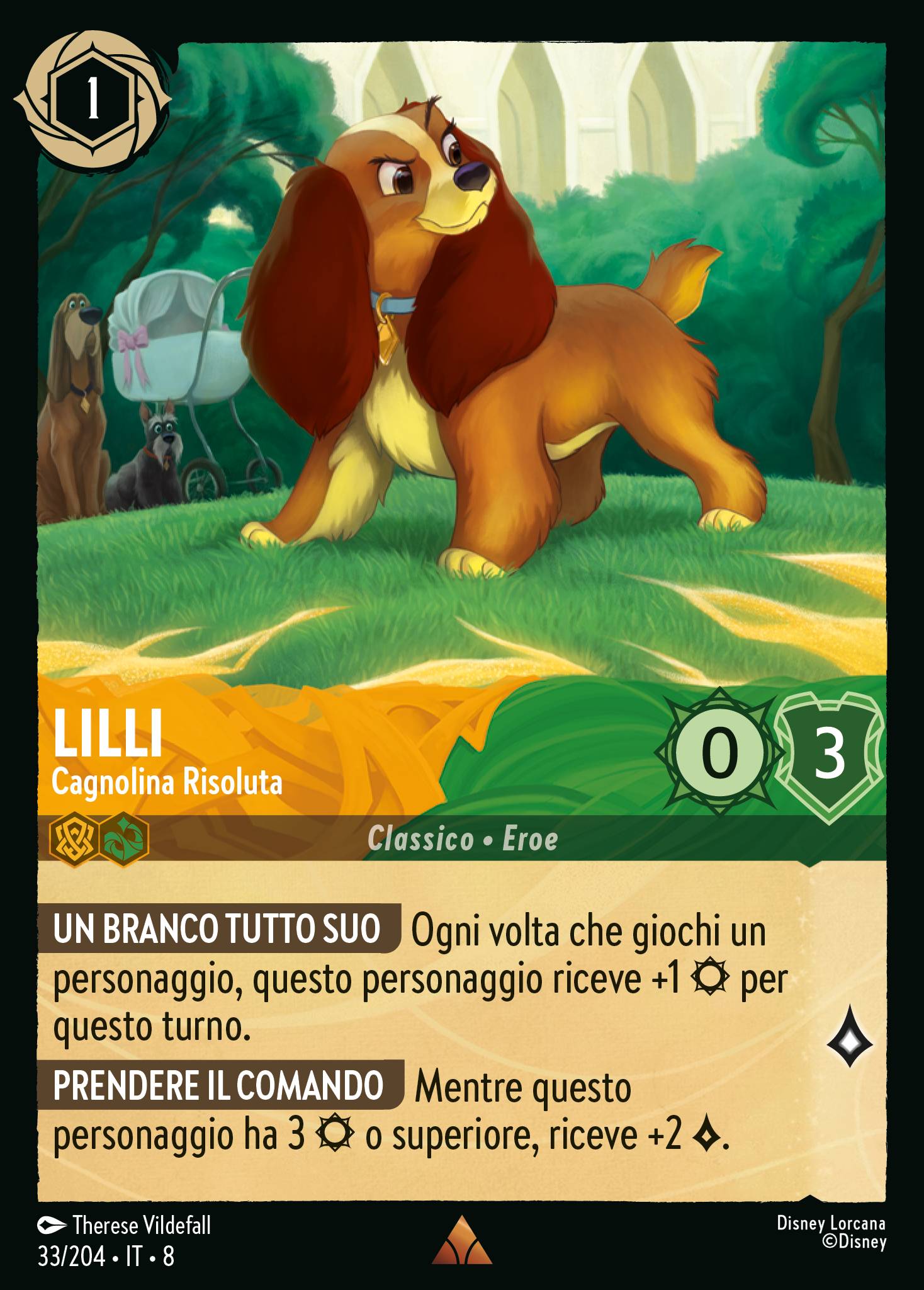 Lilli