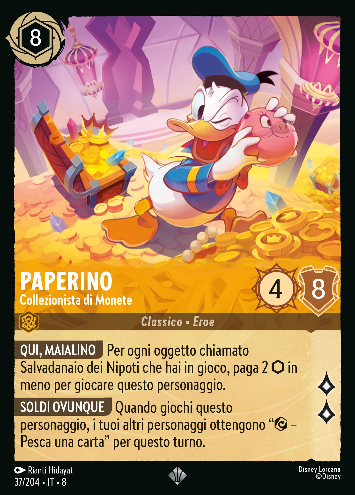 Paperino