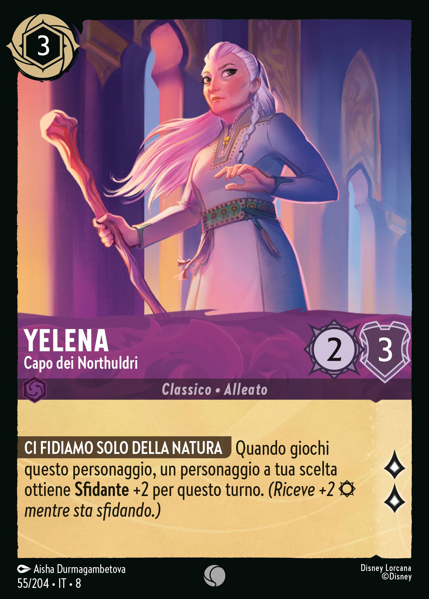 Yelena