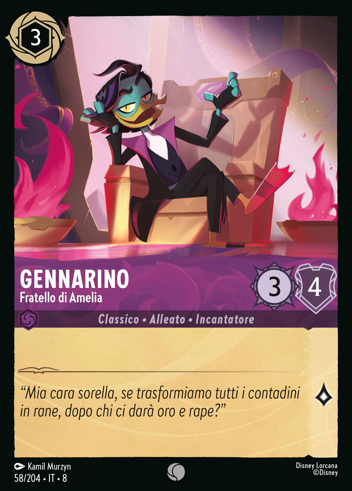 Gennarino