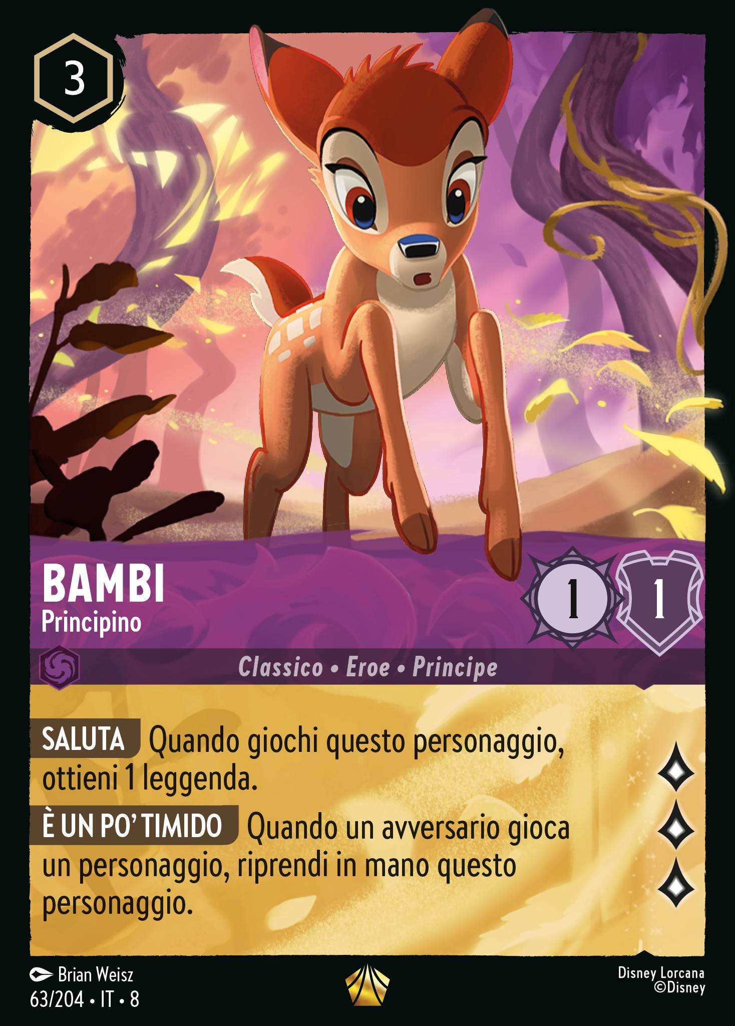 Bambi