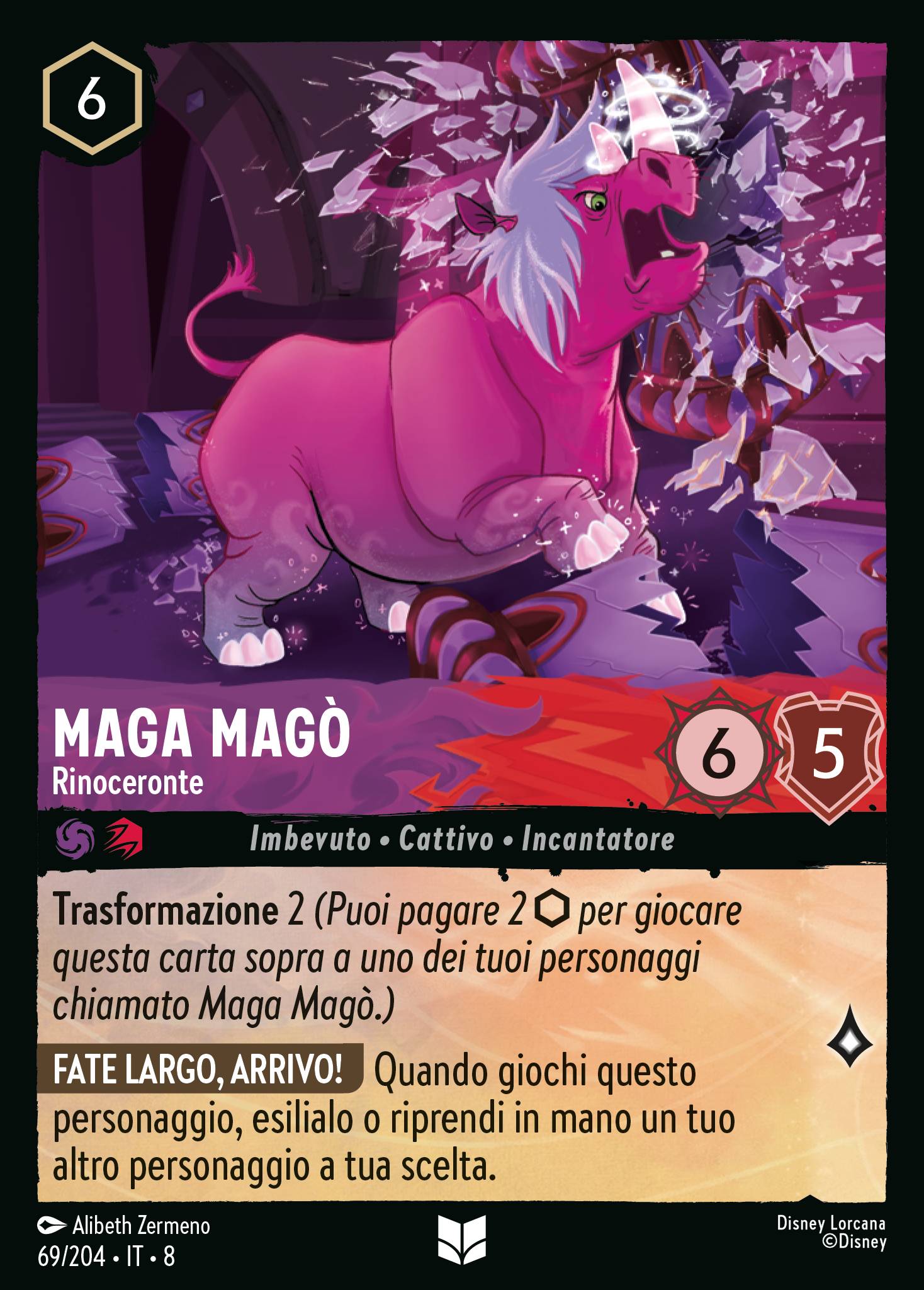 Maga Magò