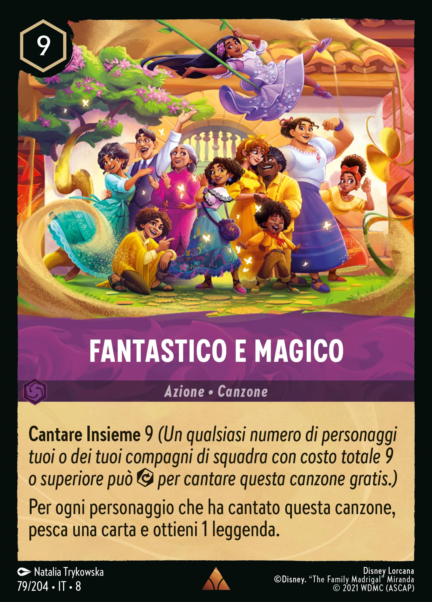 Fantastico e Magico