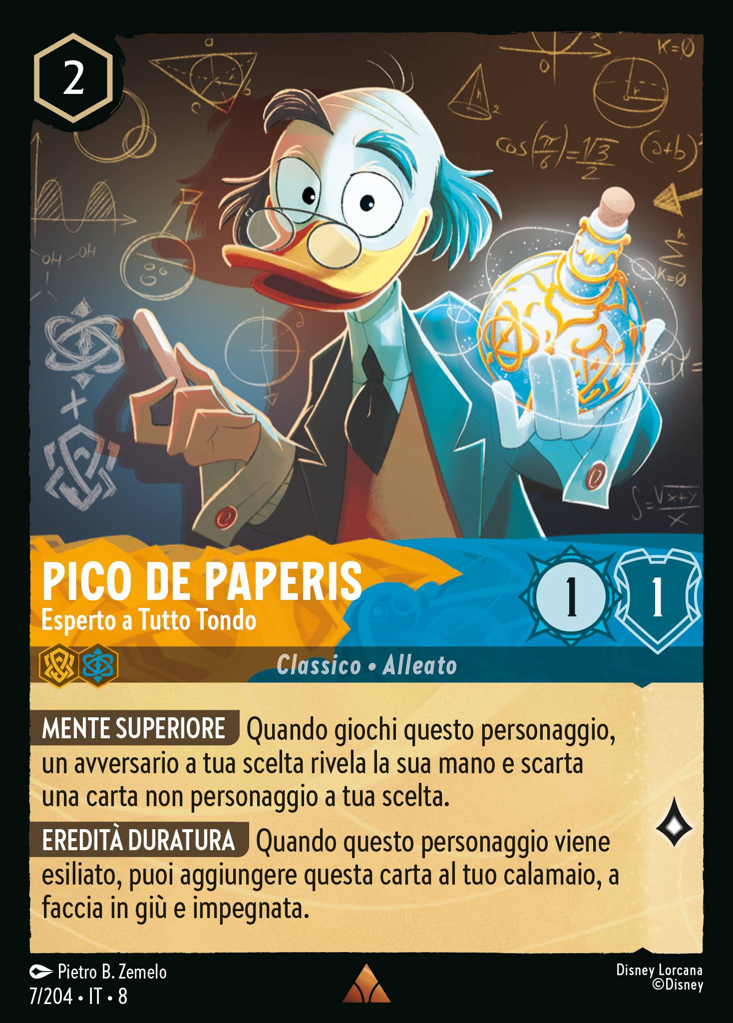 Pico de Paperis