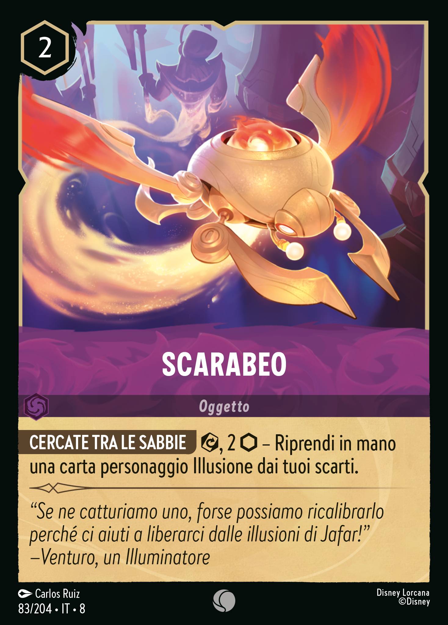 Scarabeo