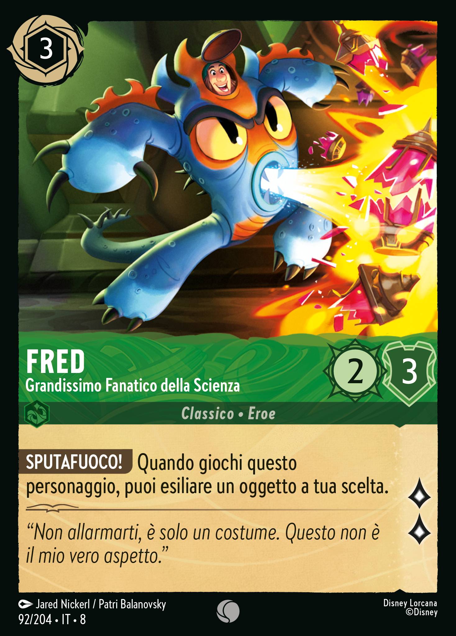Fred