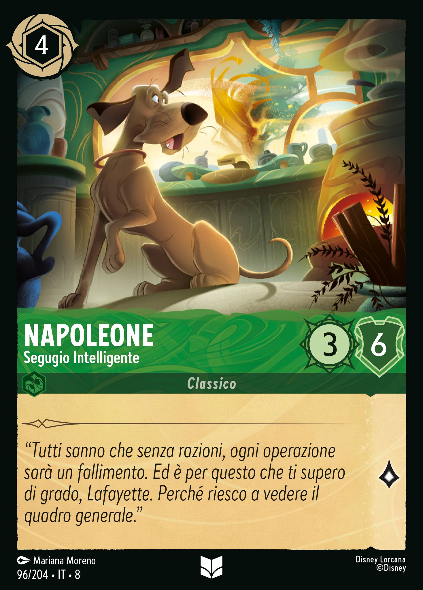 Napoleone