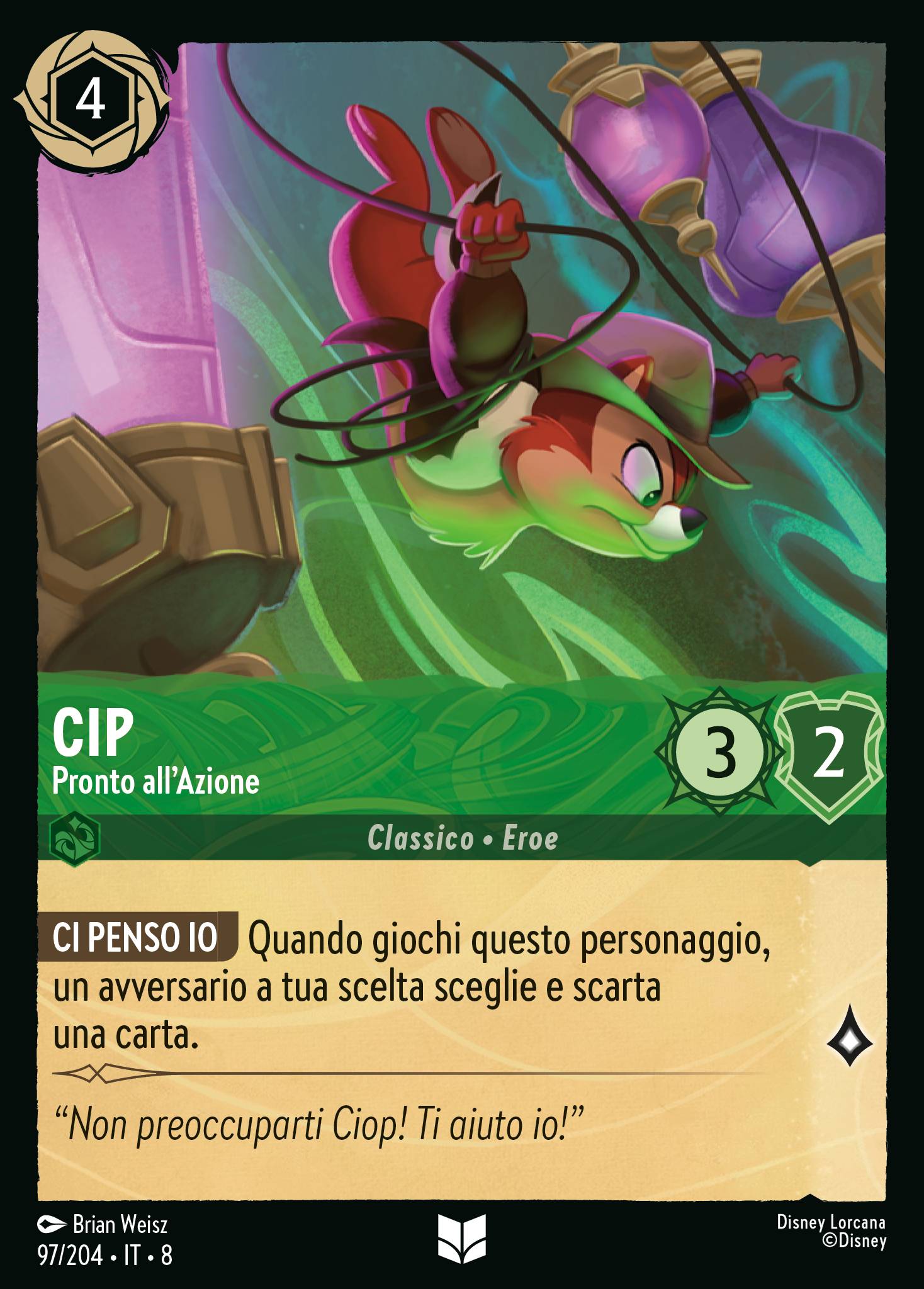 Cip