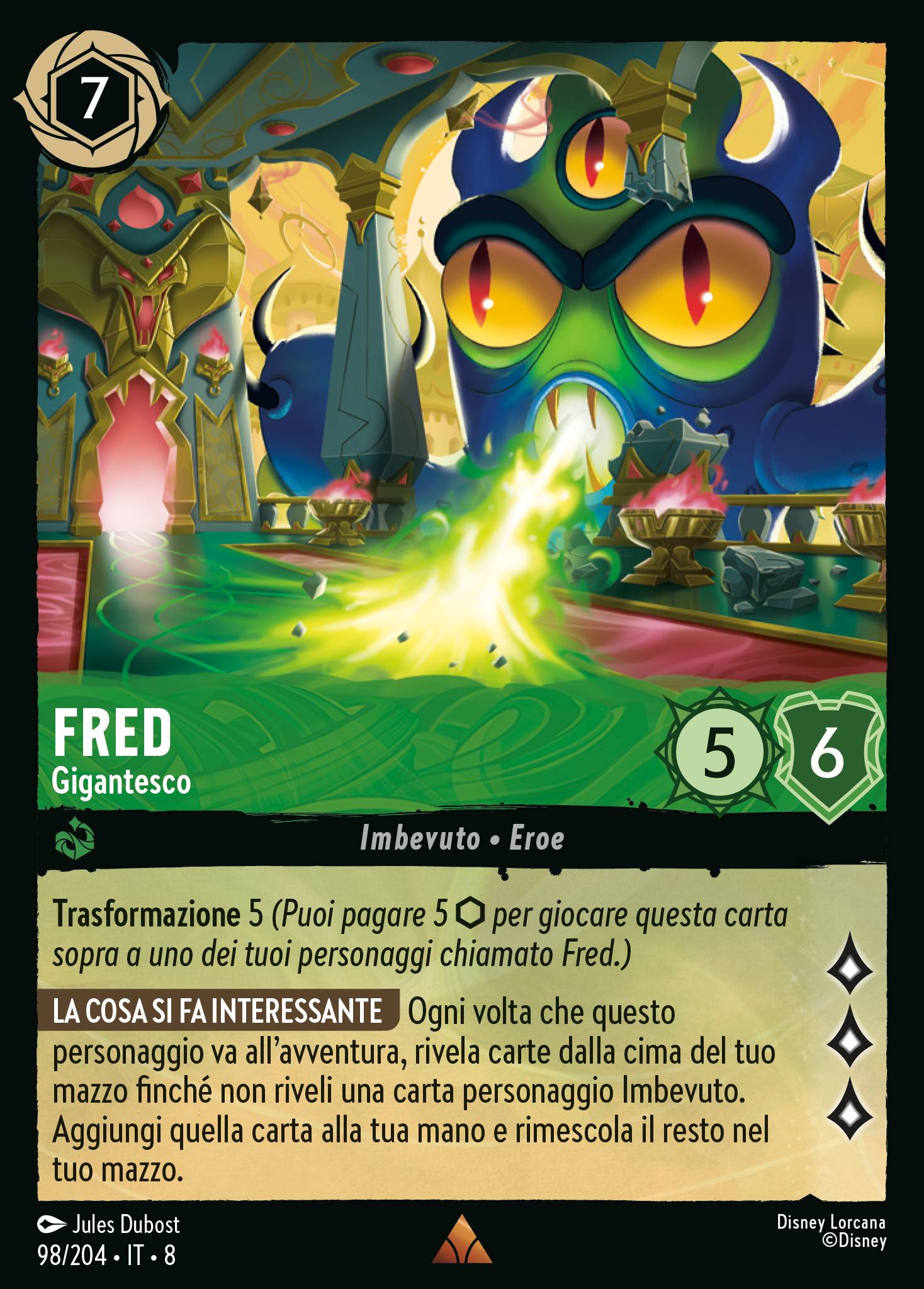 Fred