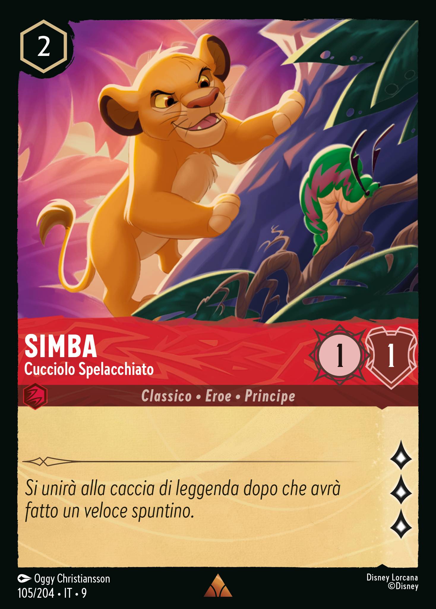 Simba