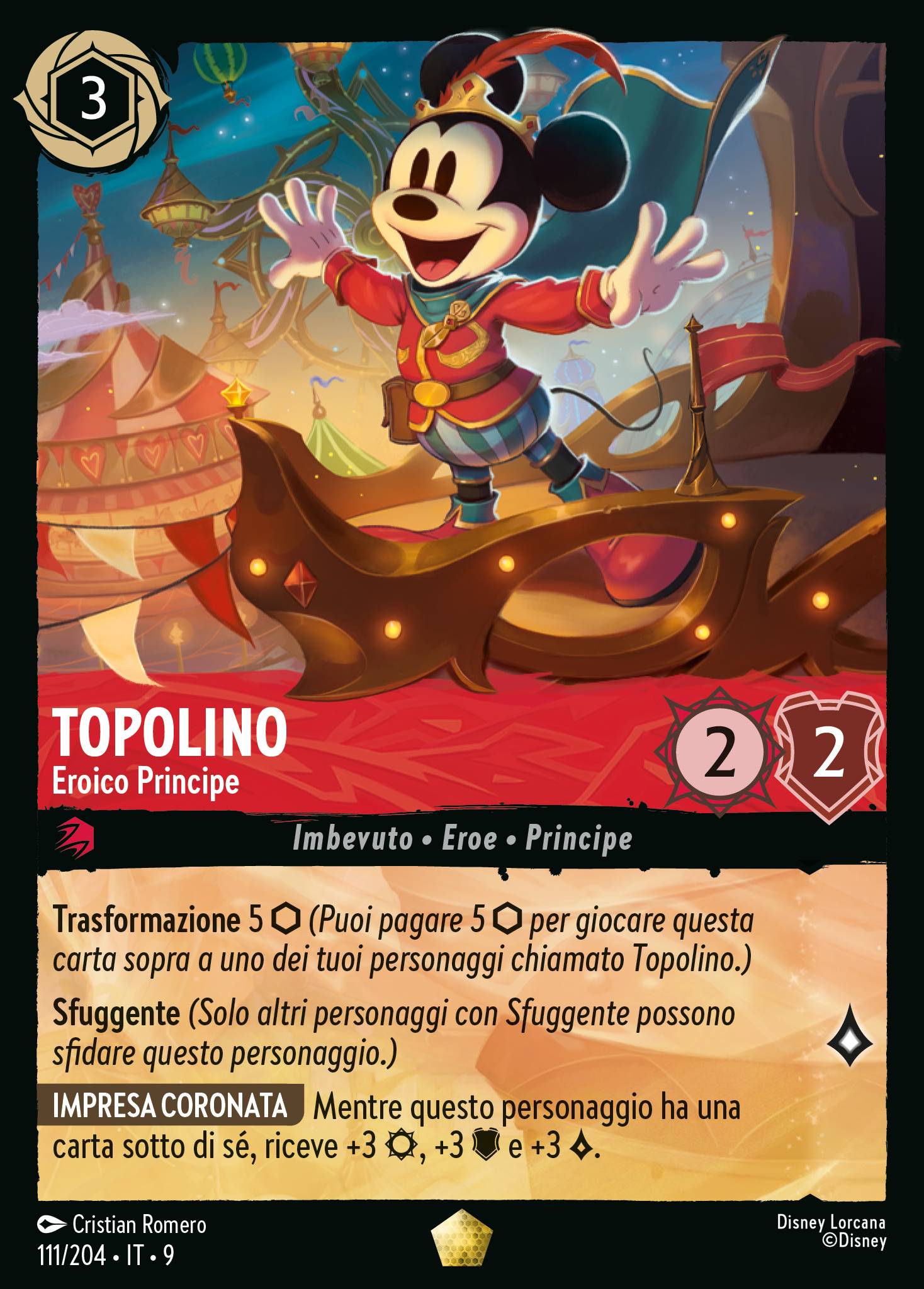 Topolino