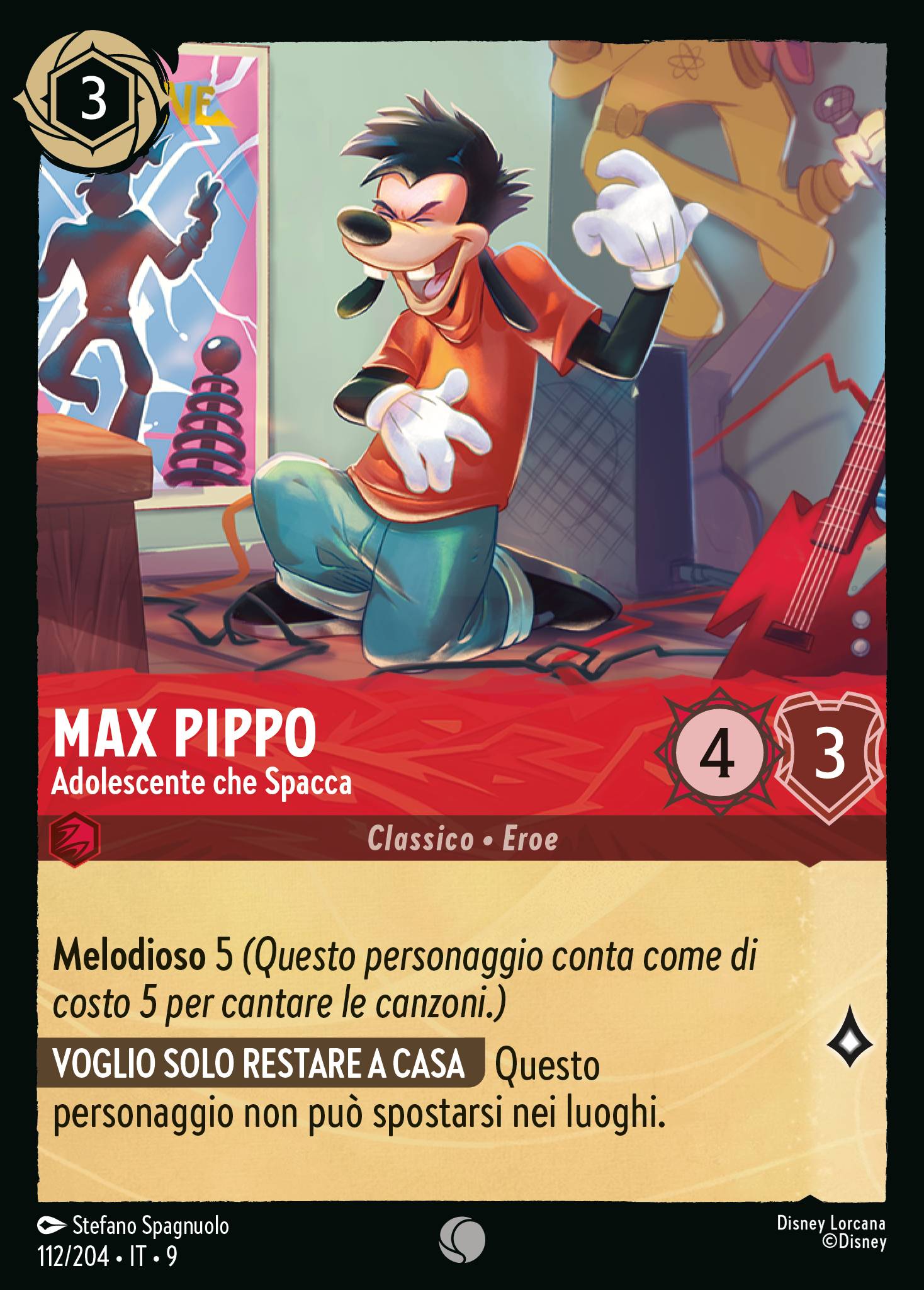 Max Pippo