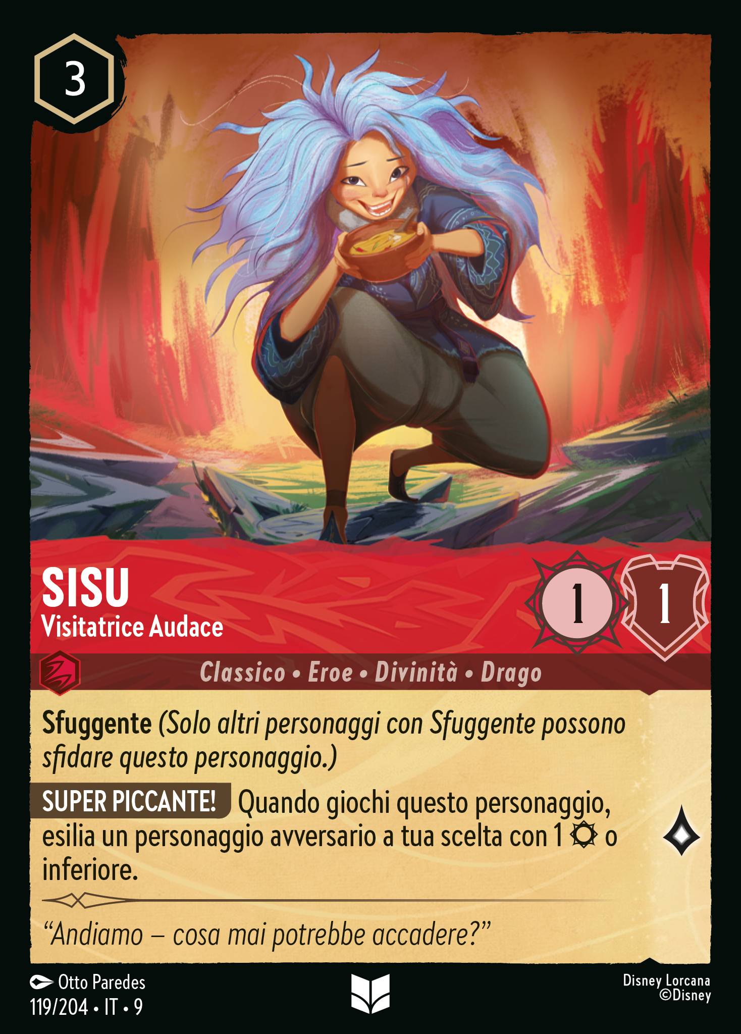 Sisu