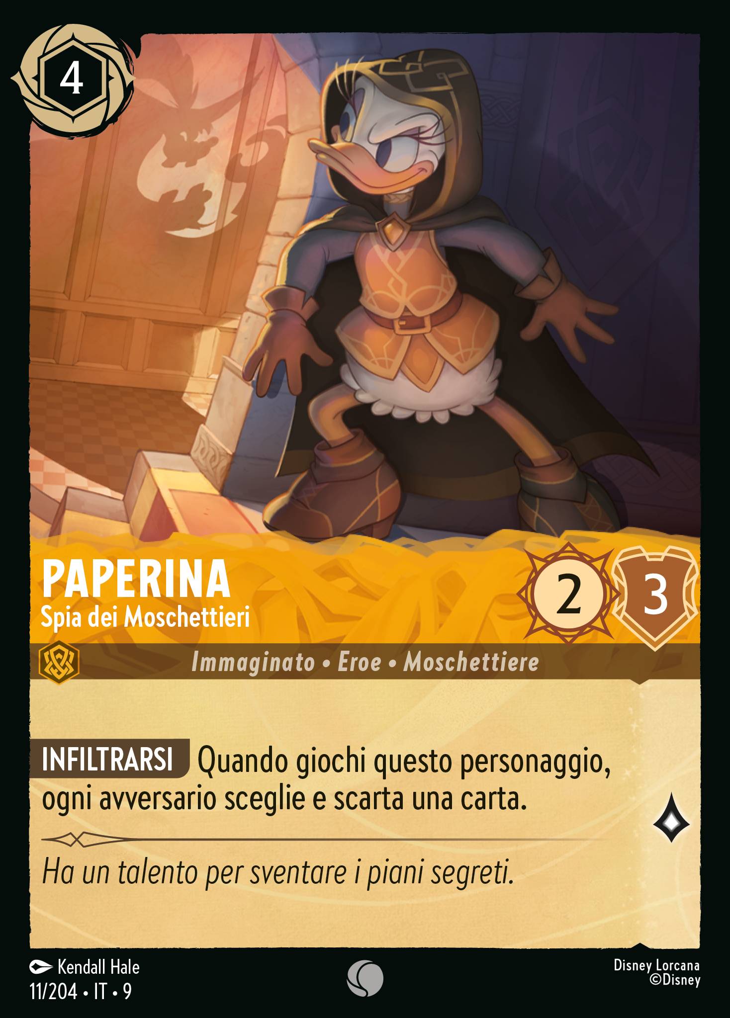 Paperina