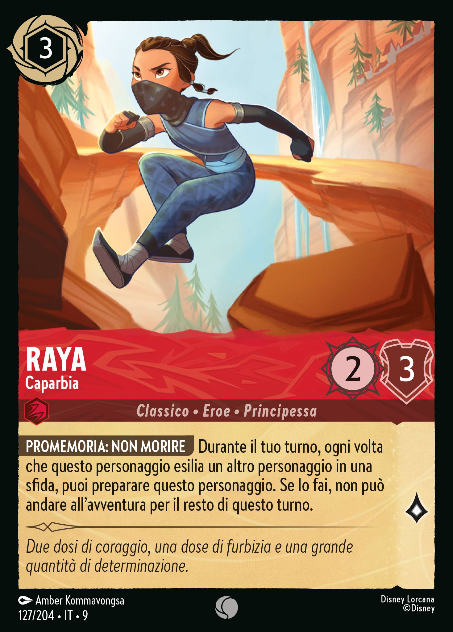 Raya