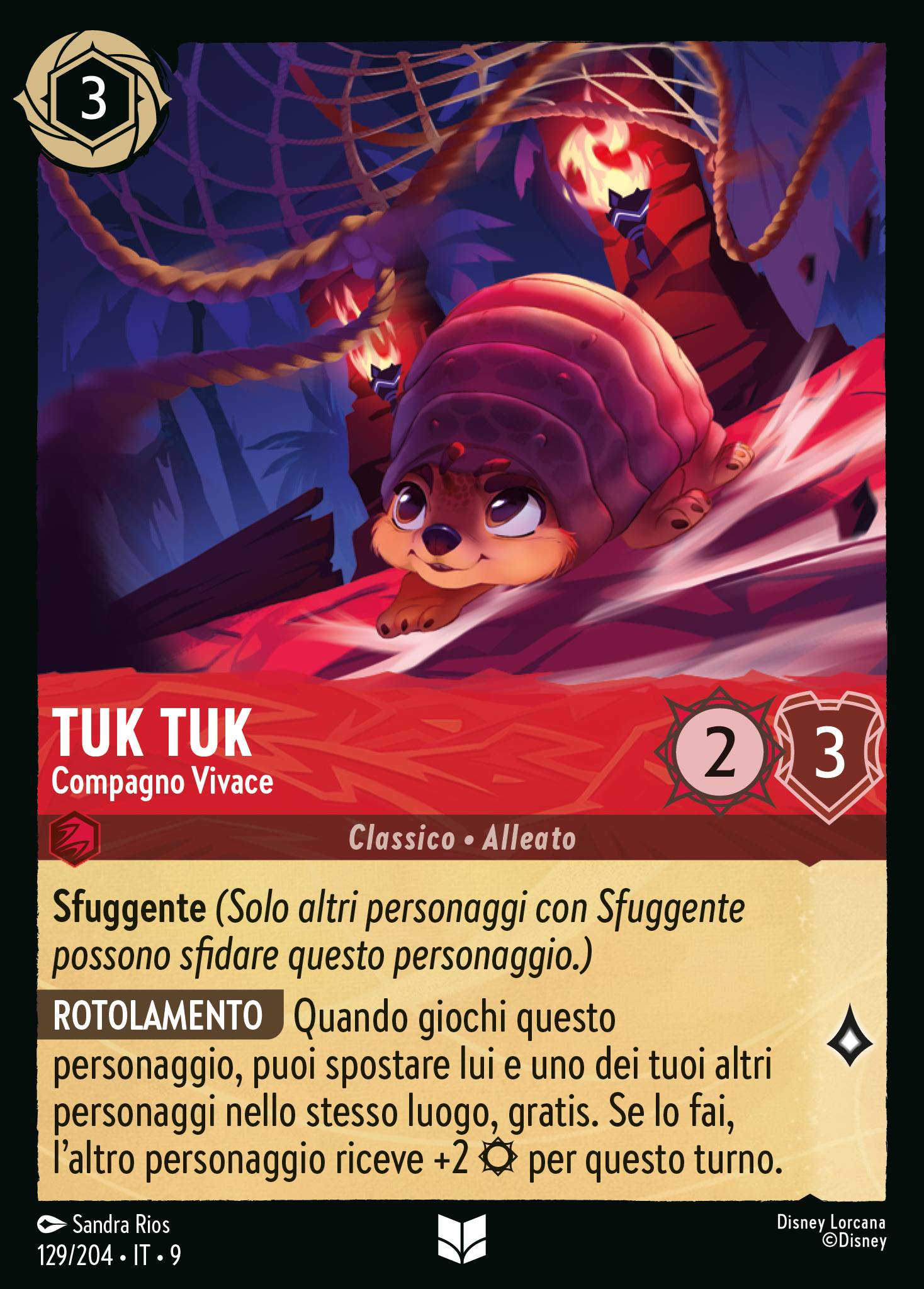Tuk Tuk
