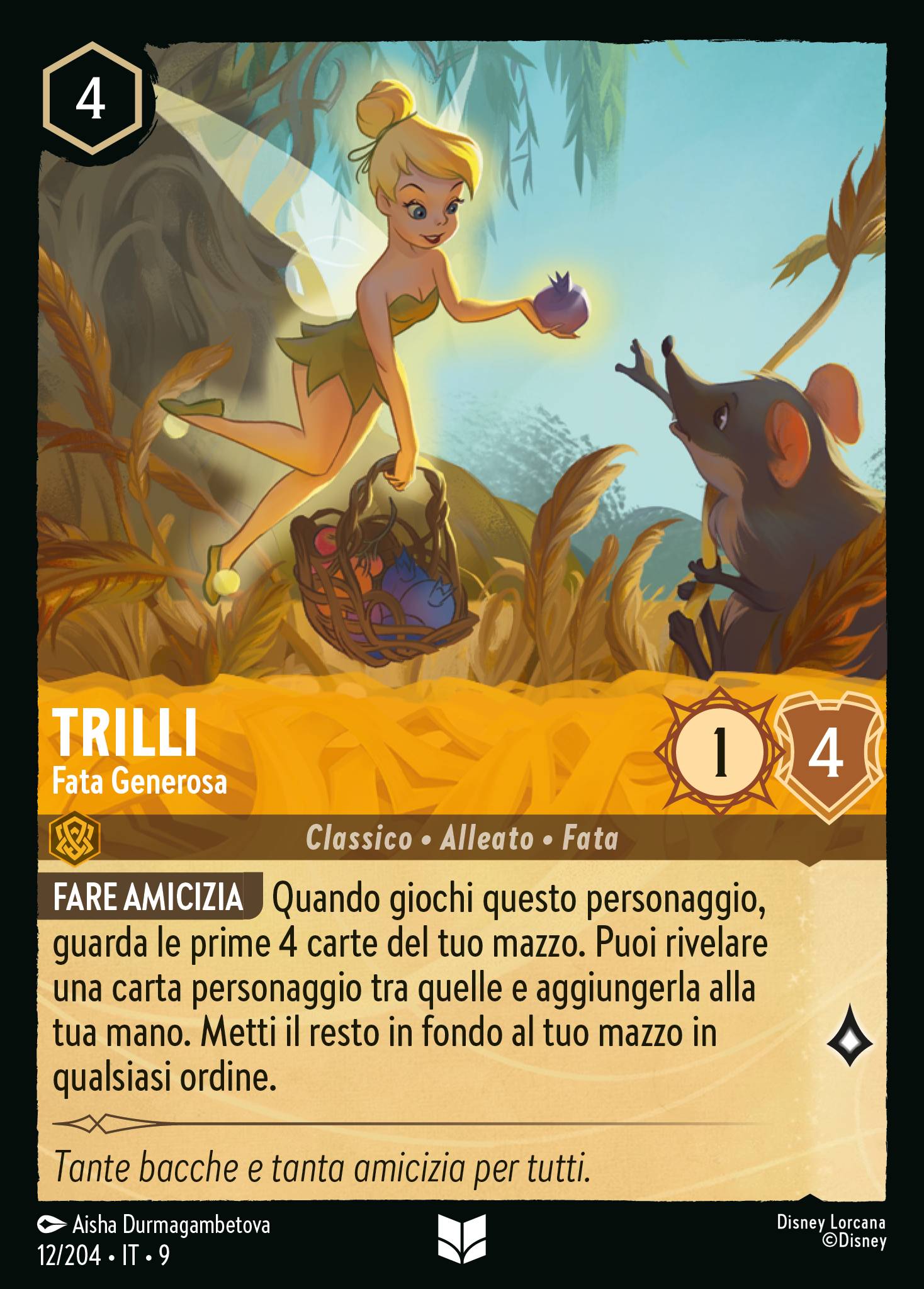 Trilli