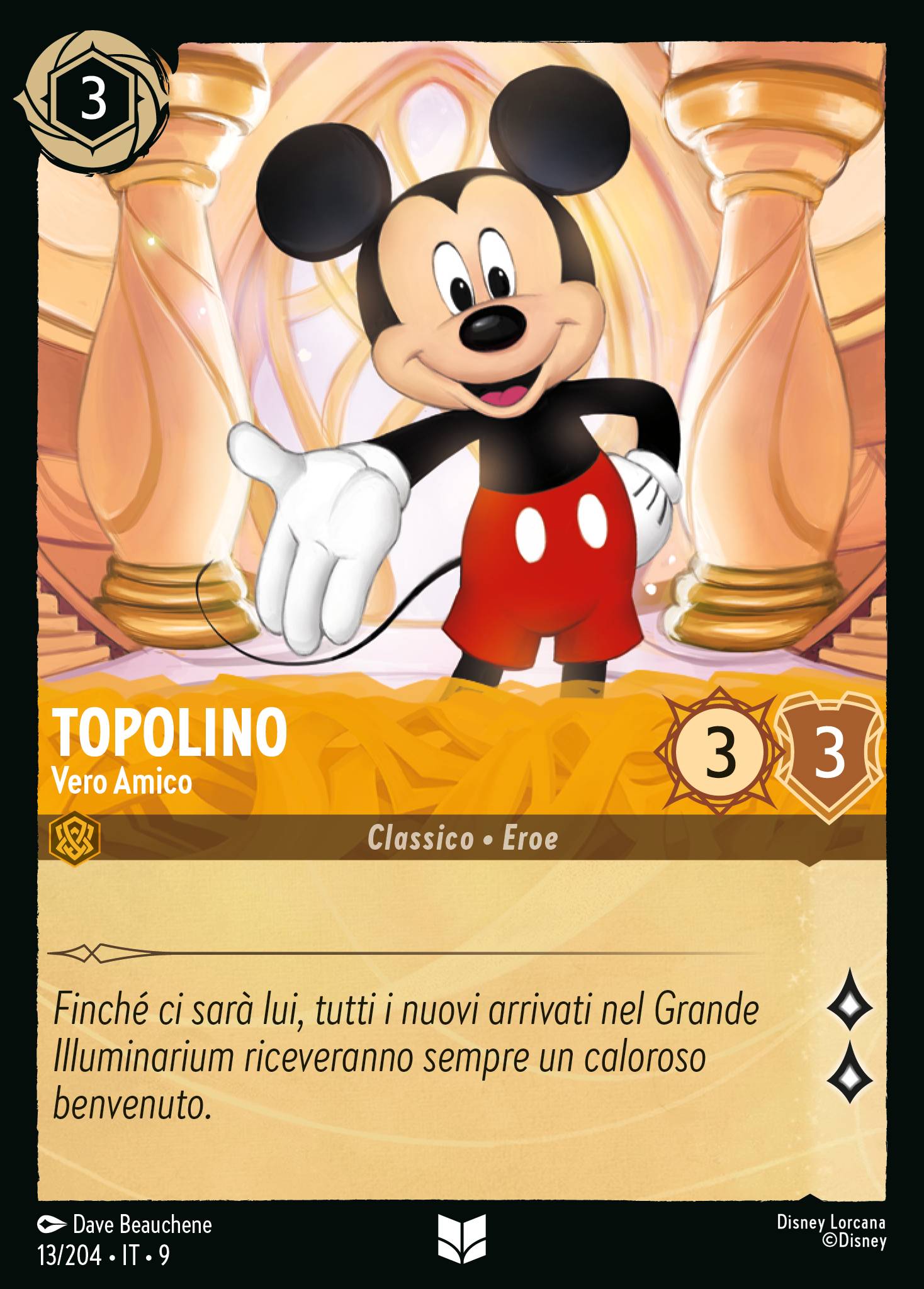 Topolino