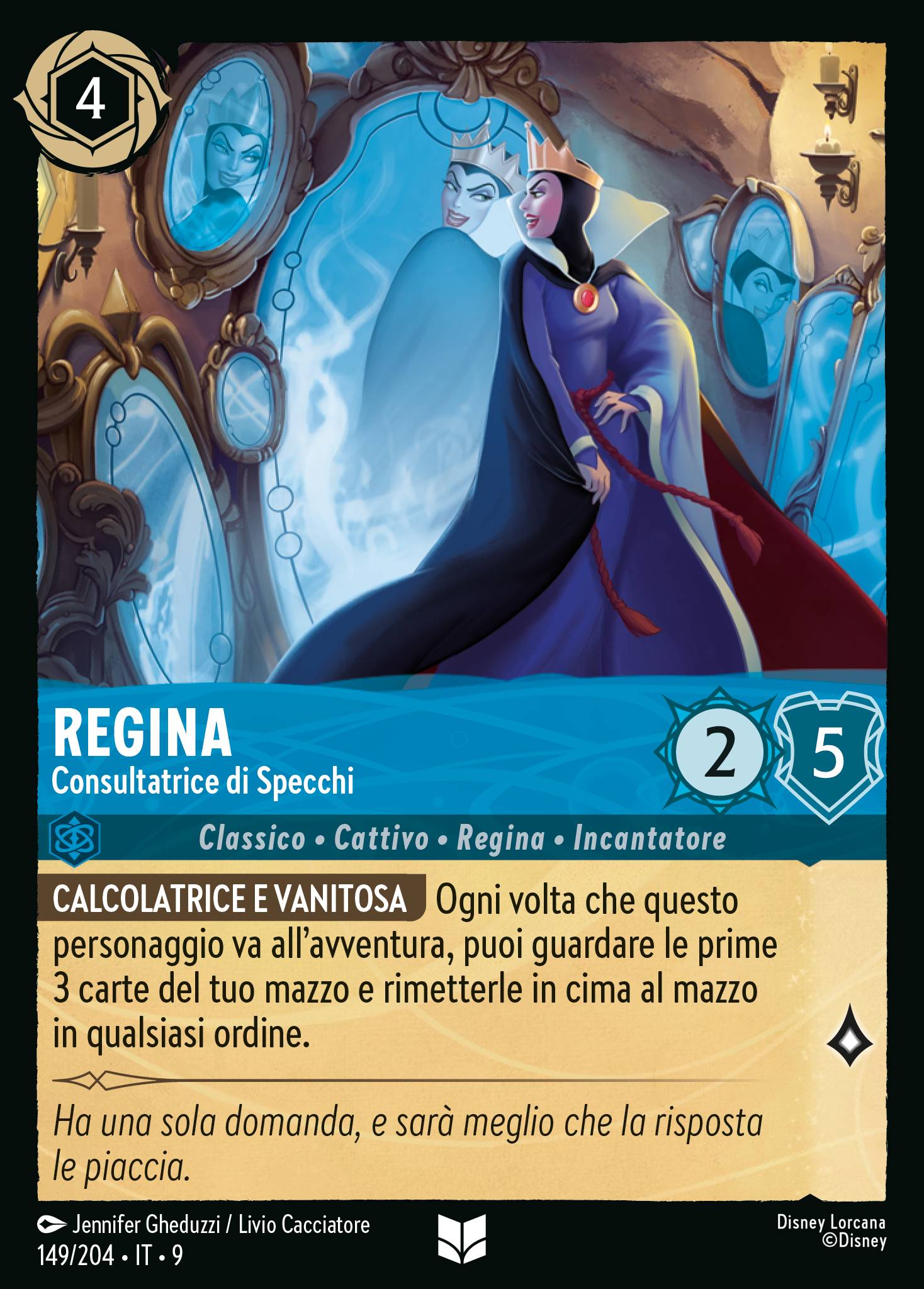 Regina
