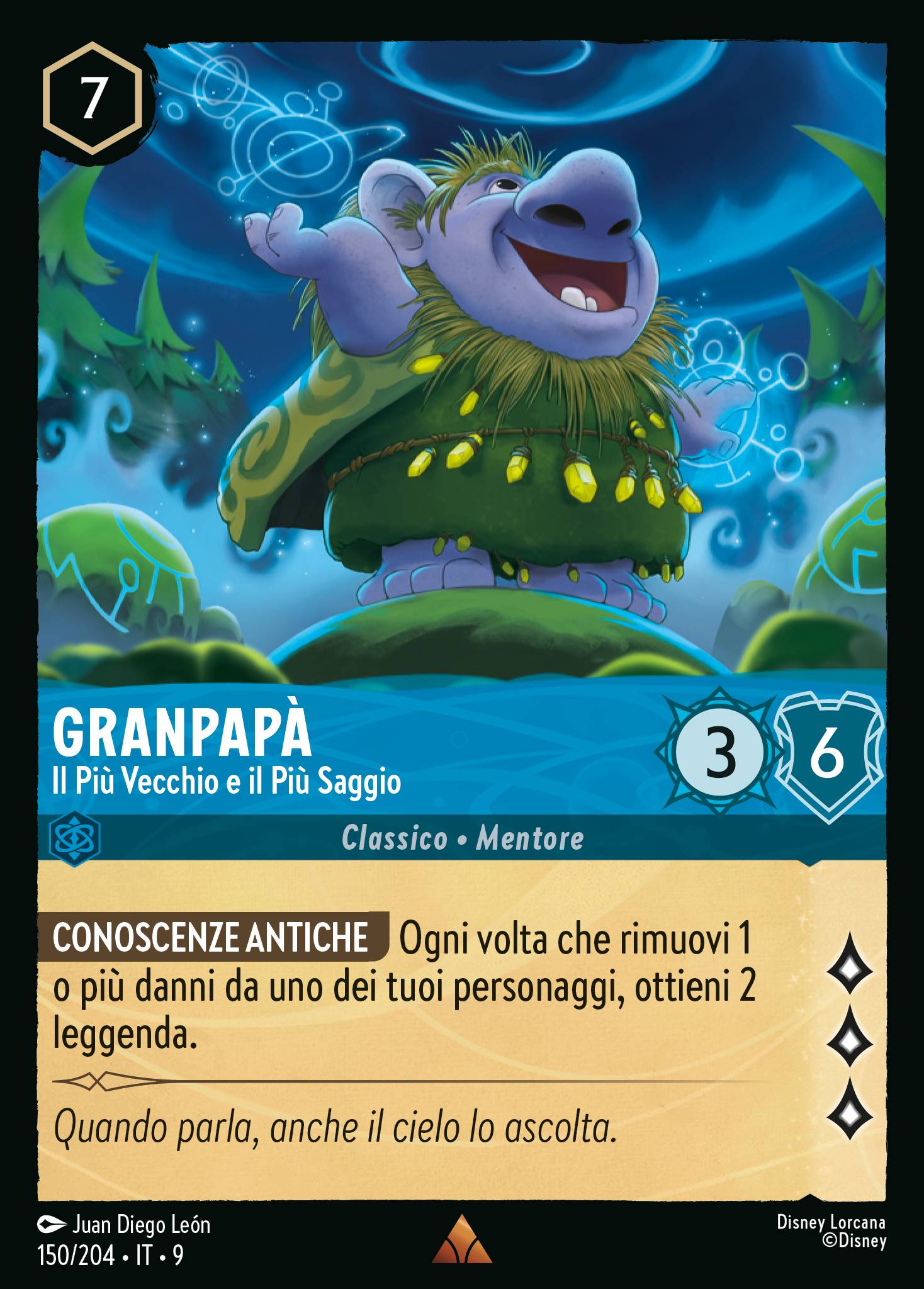 Granpapà