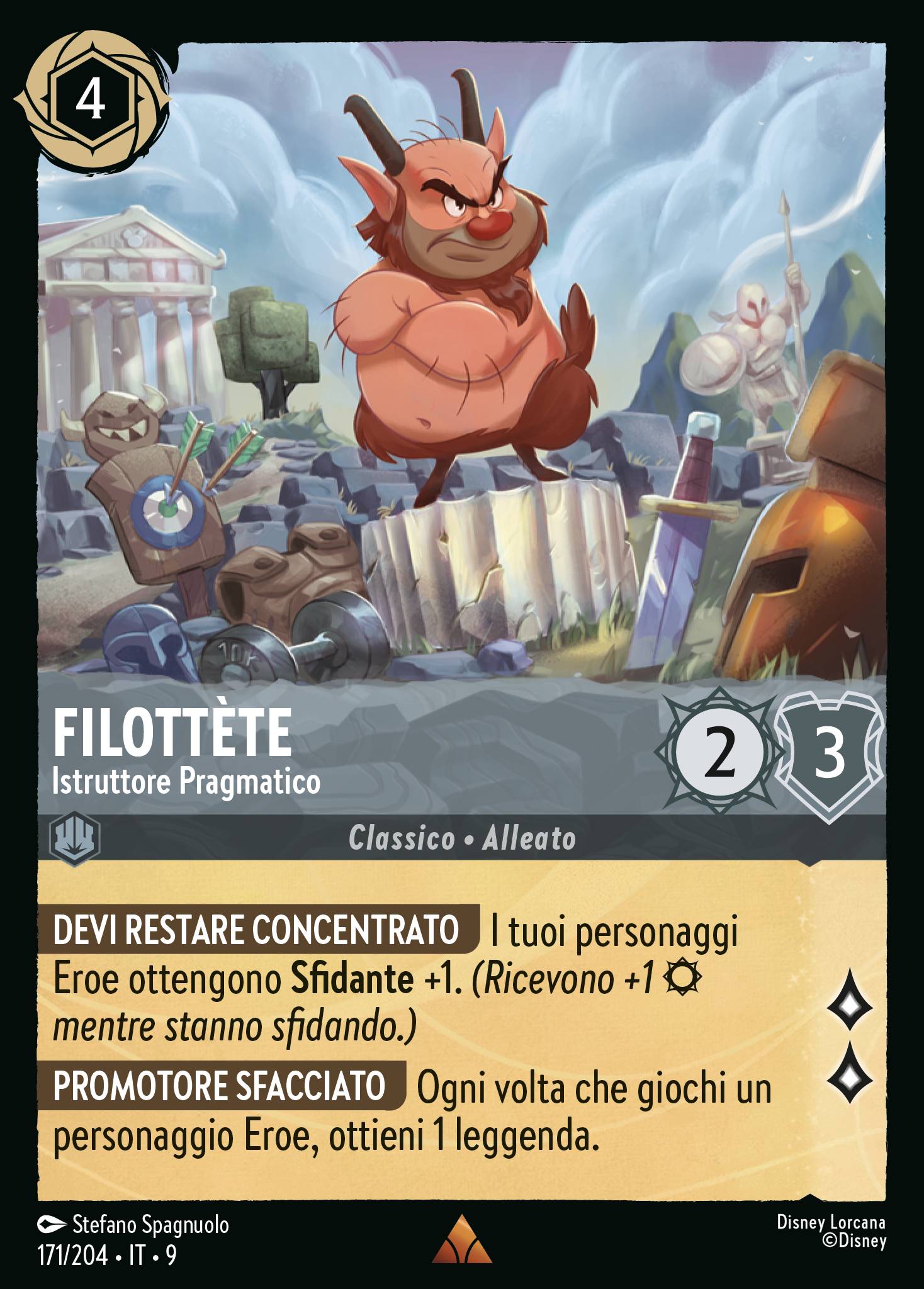 Filottète