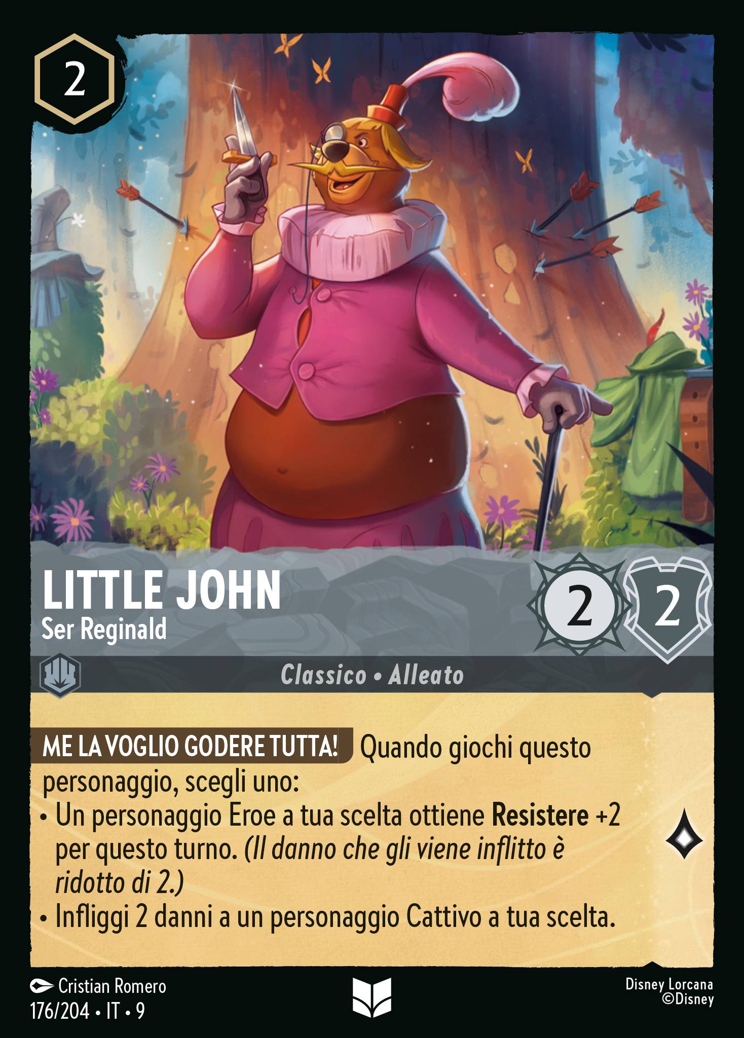 Little John