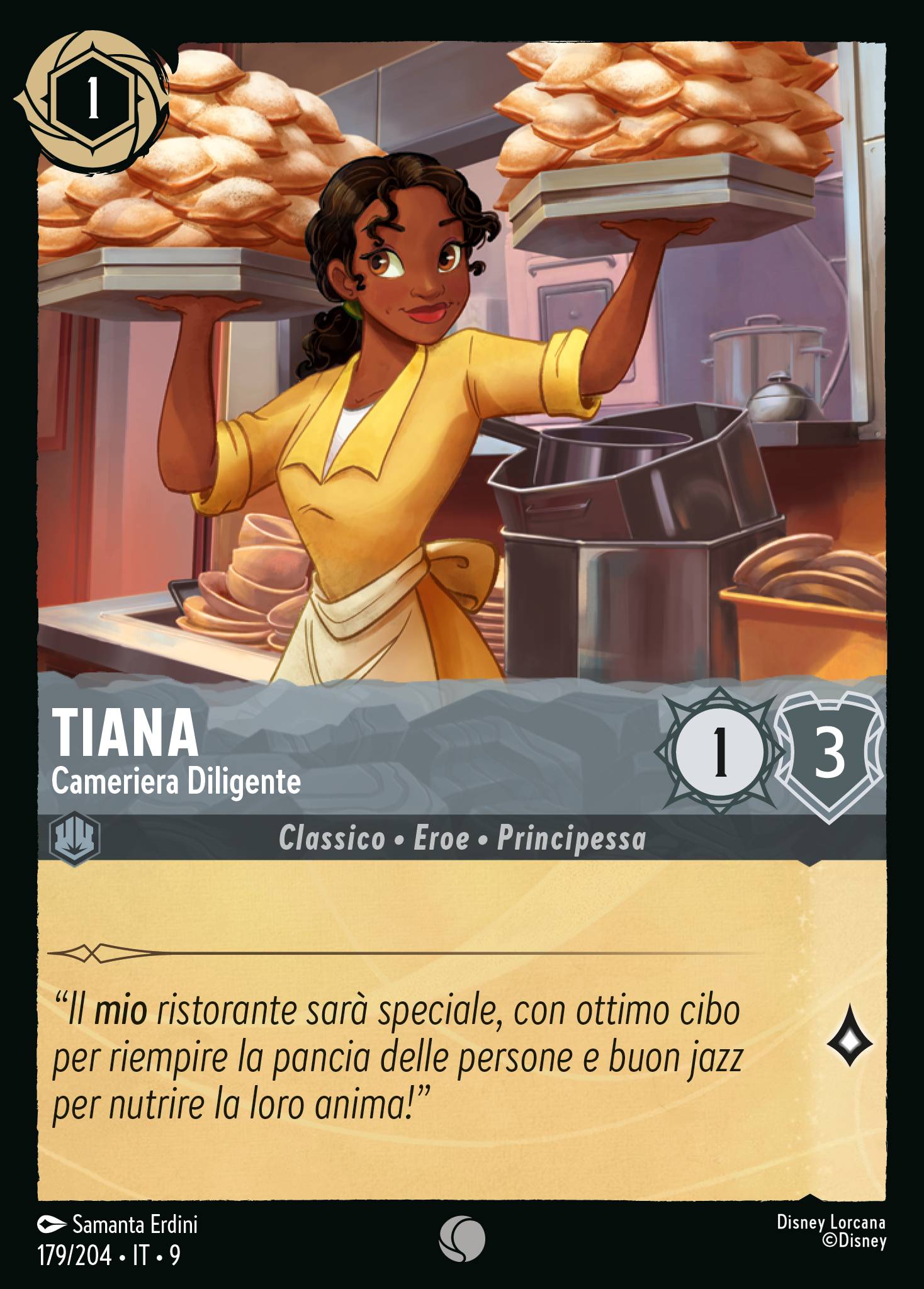 Tiana